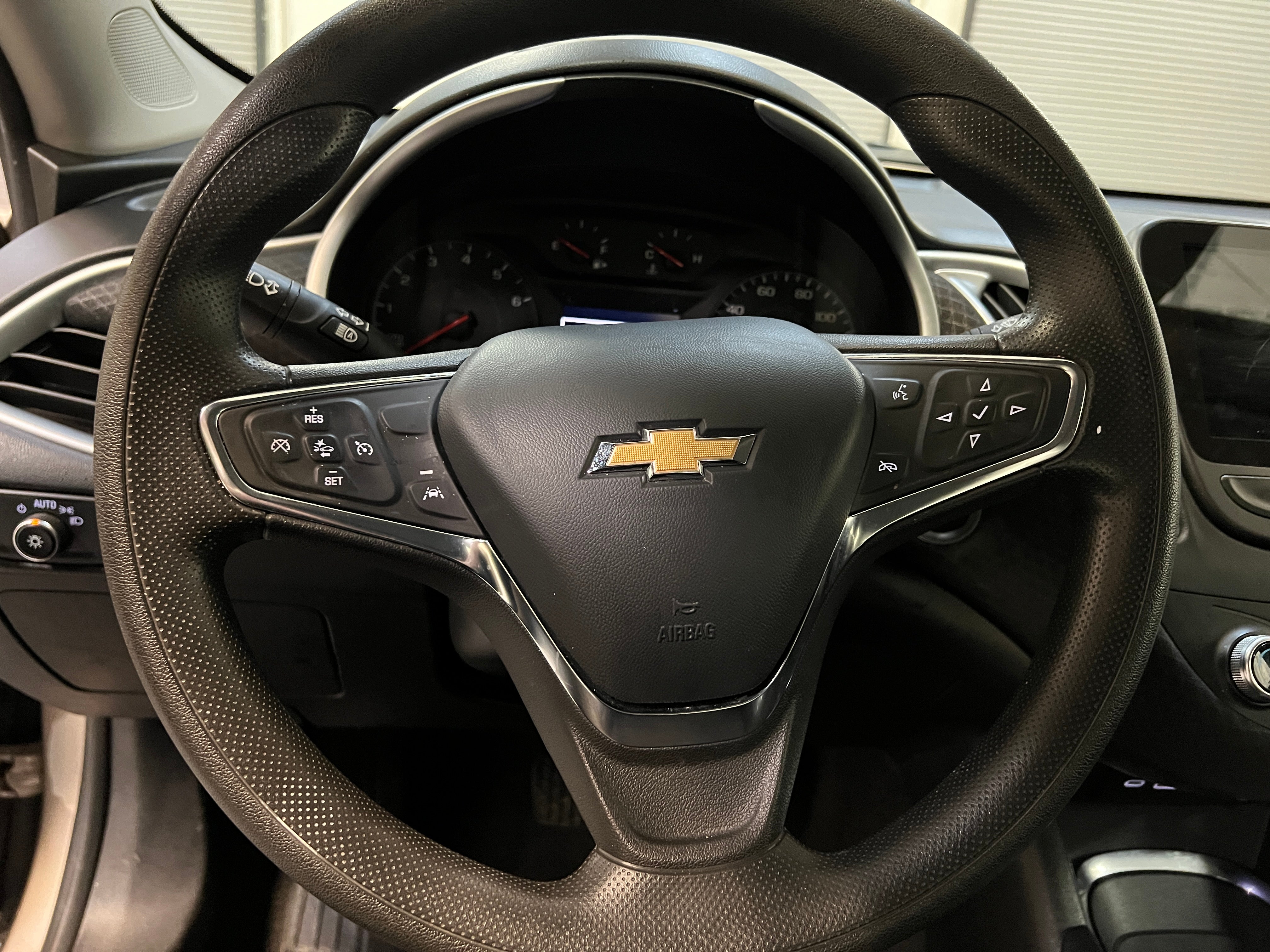 2023 Chevrolet Malibu LT 5