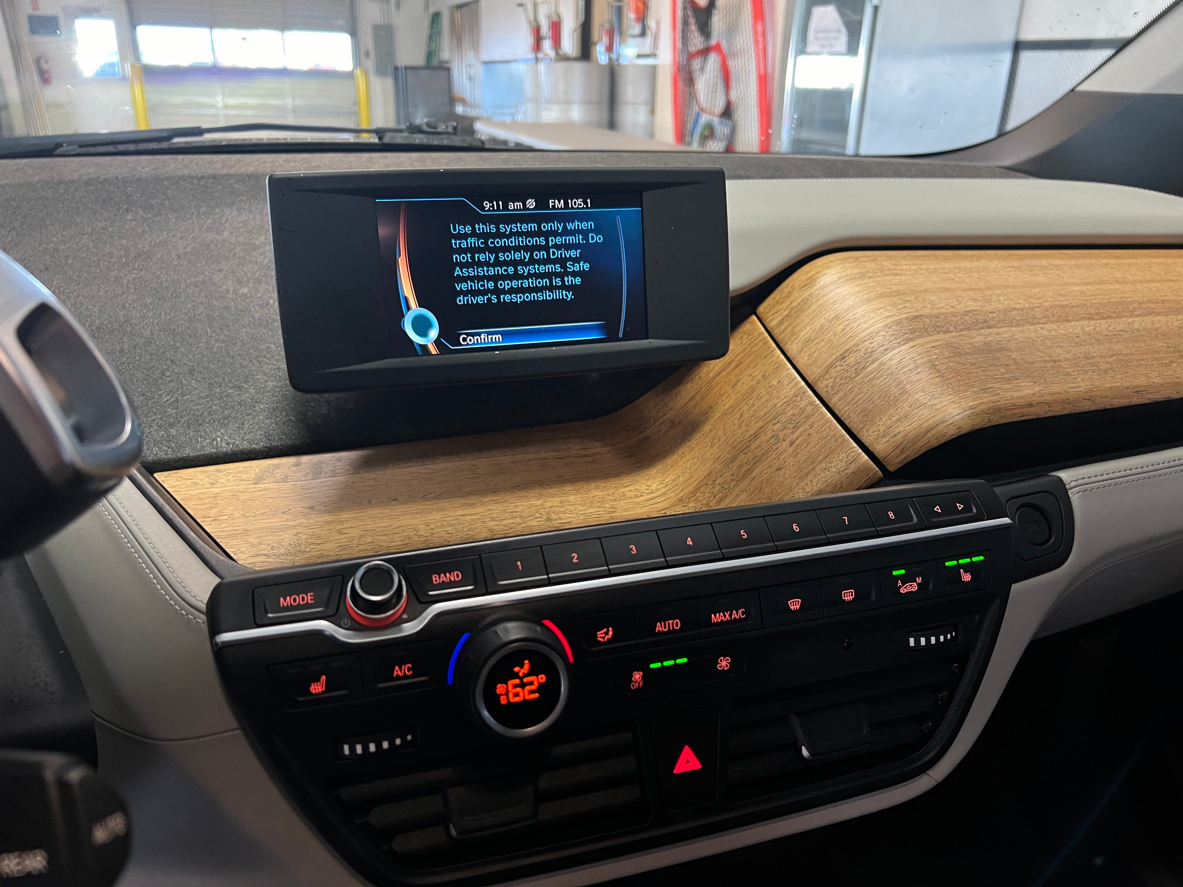 2015 BMW i3 Range Extender 4