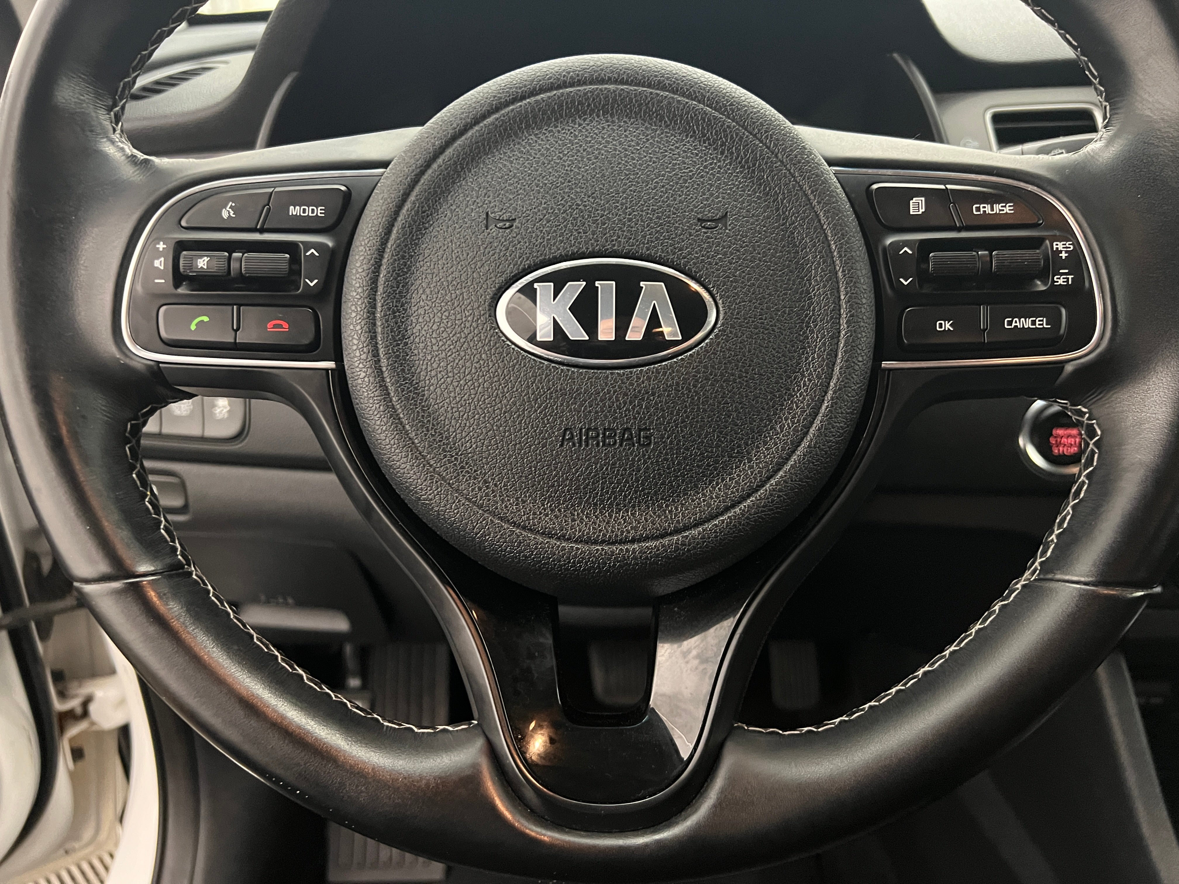 2019 Kia Niro EX 5