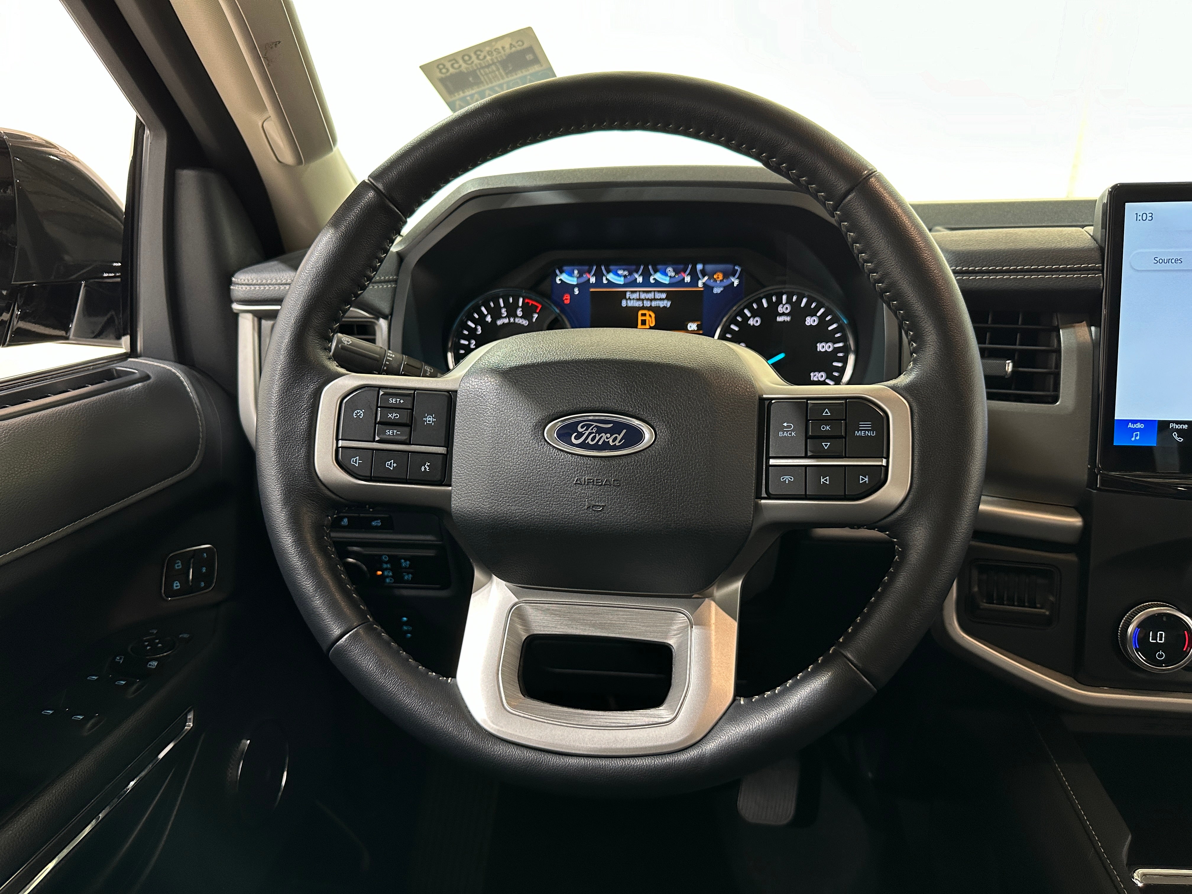 2023 Ford Expedition XLT 5