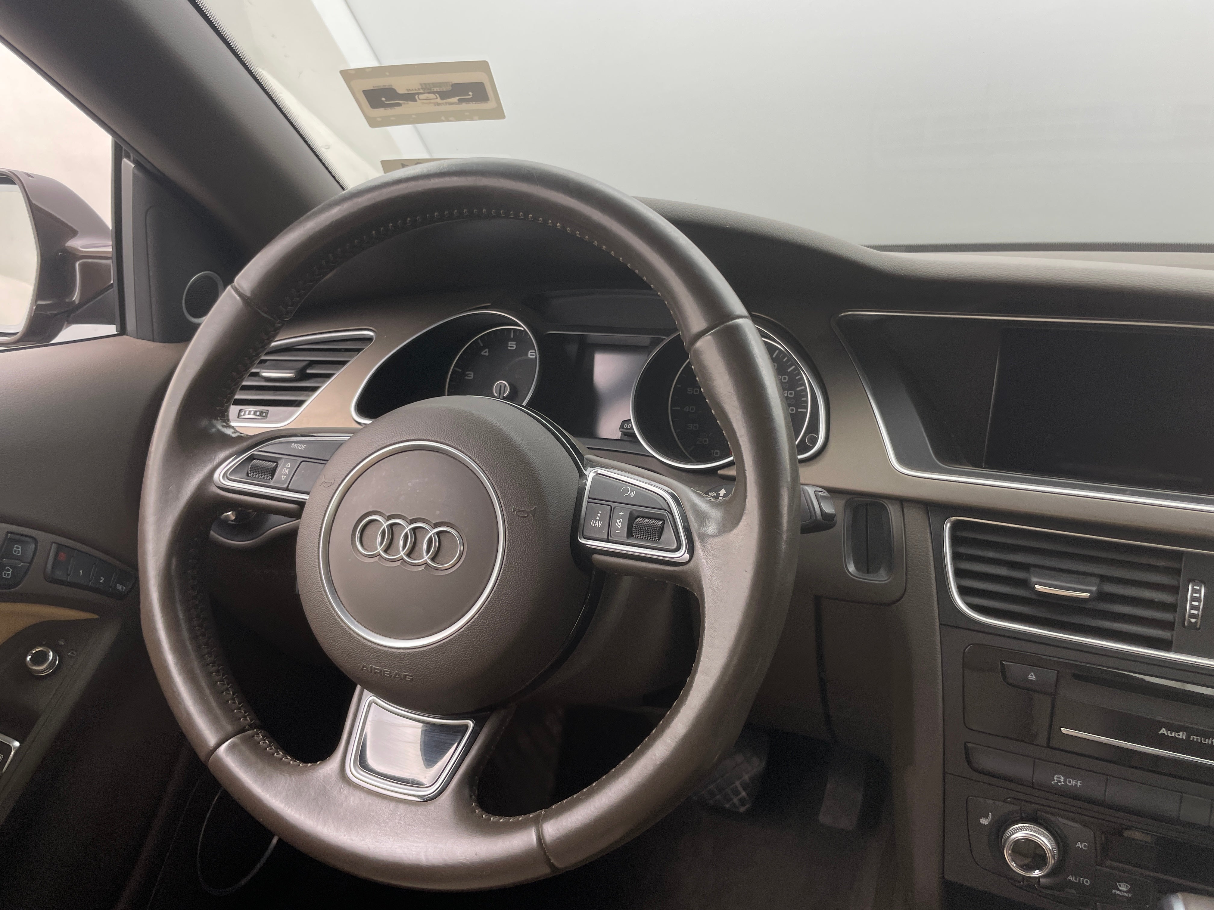 2013 Audi A5 Premium Plus 5