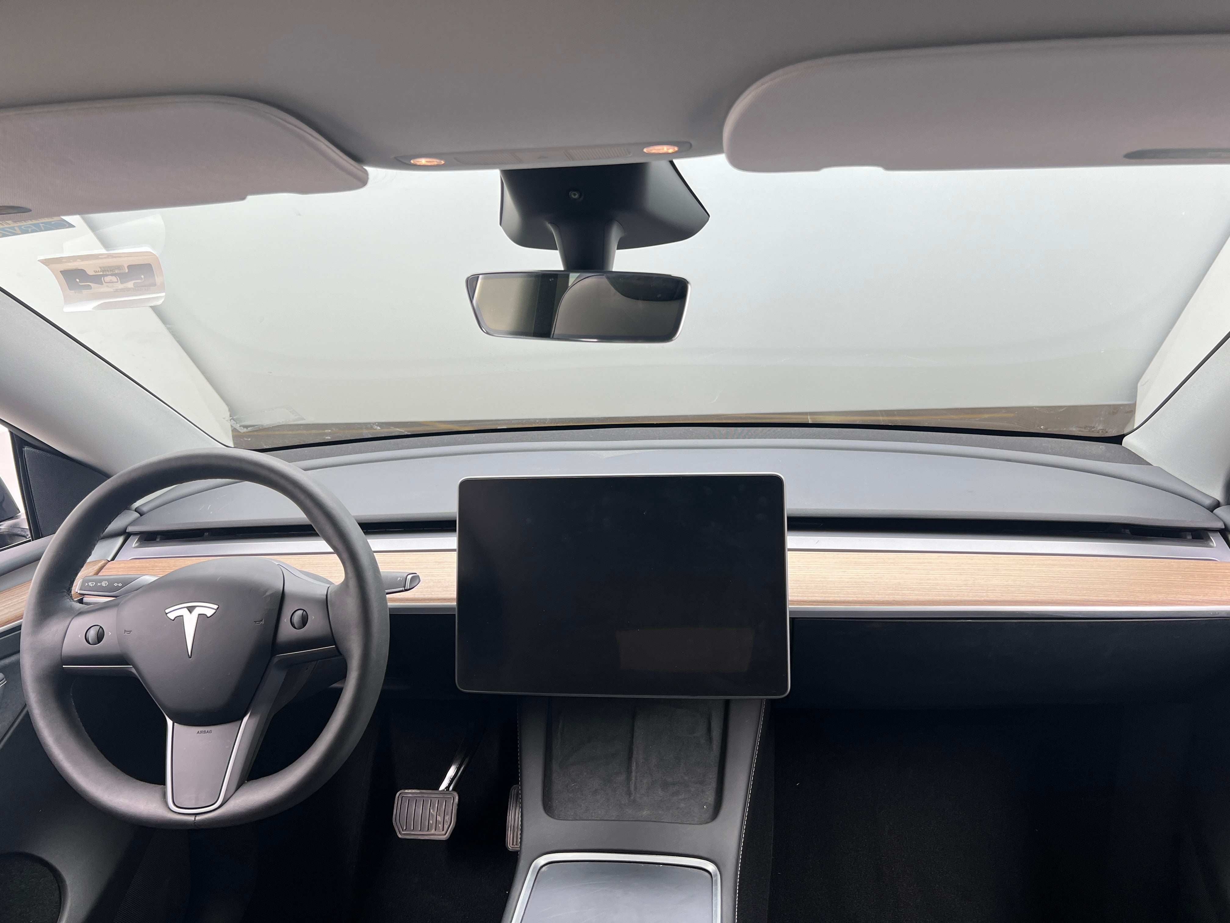 2024 Tesla Model Y Long Range 3