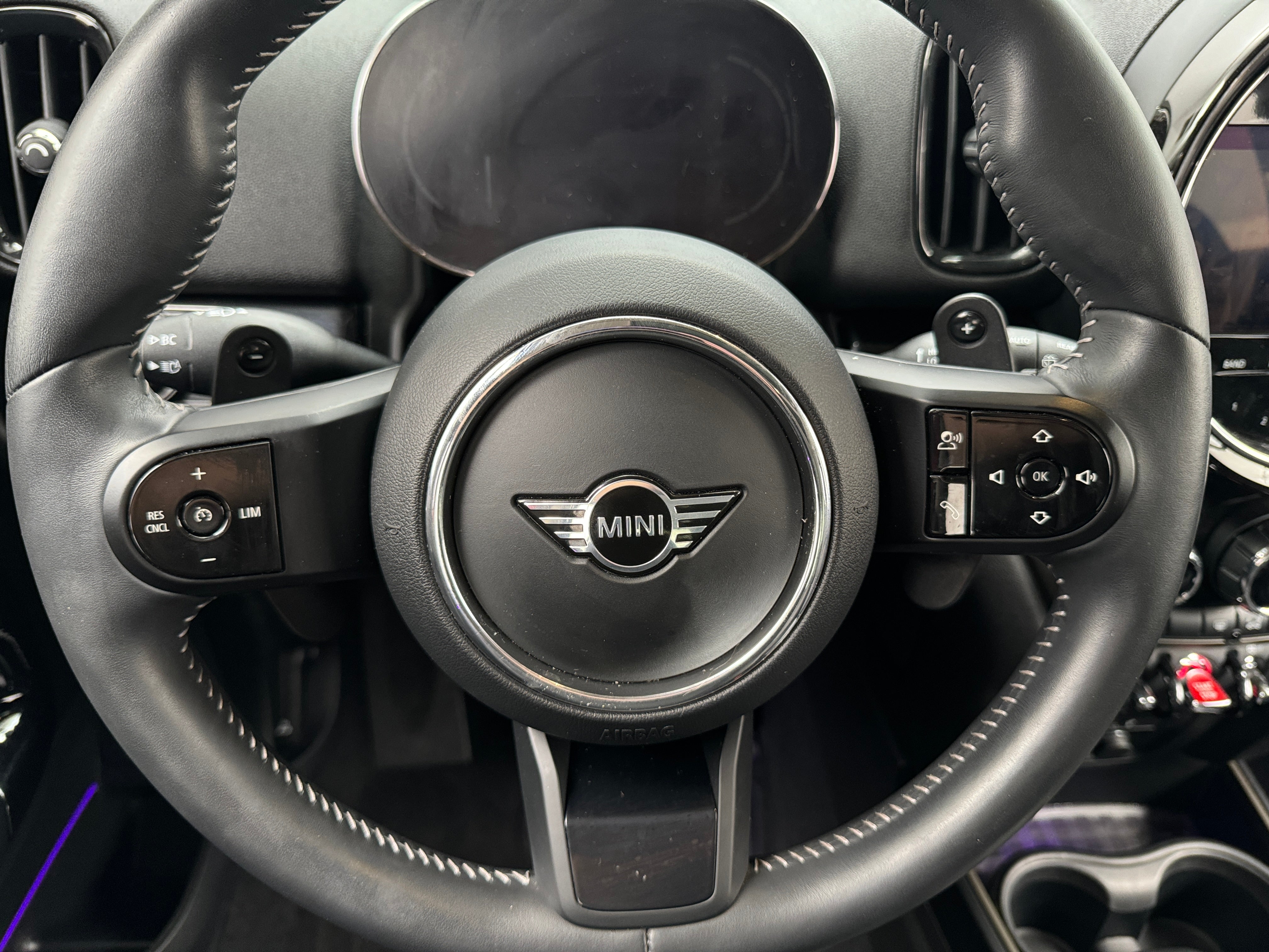 2022 MINI Cooper Countryman S 5