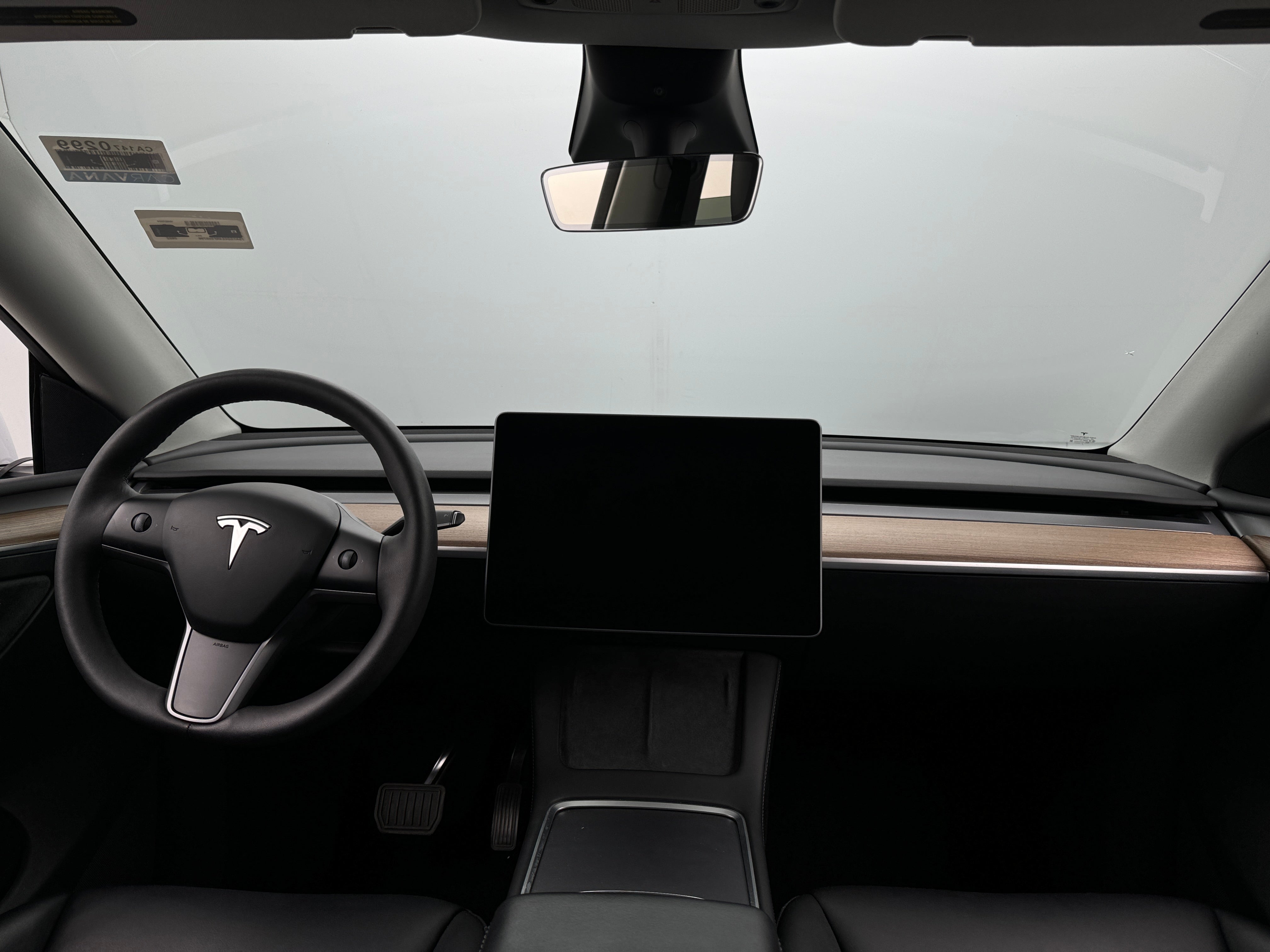 2022 Tesla Model Y Long Range 3