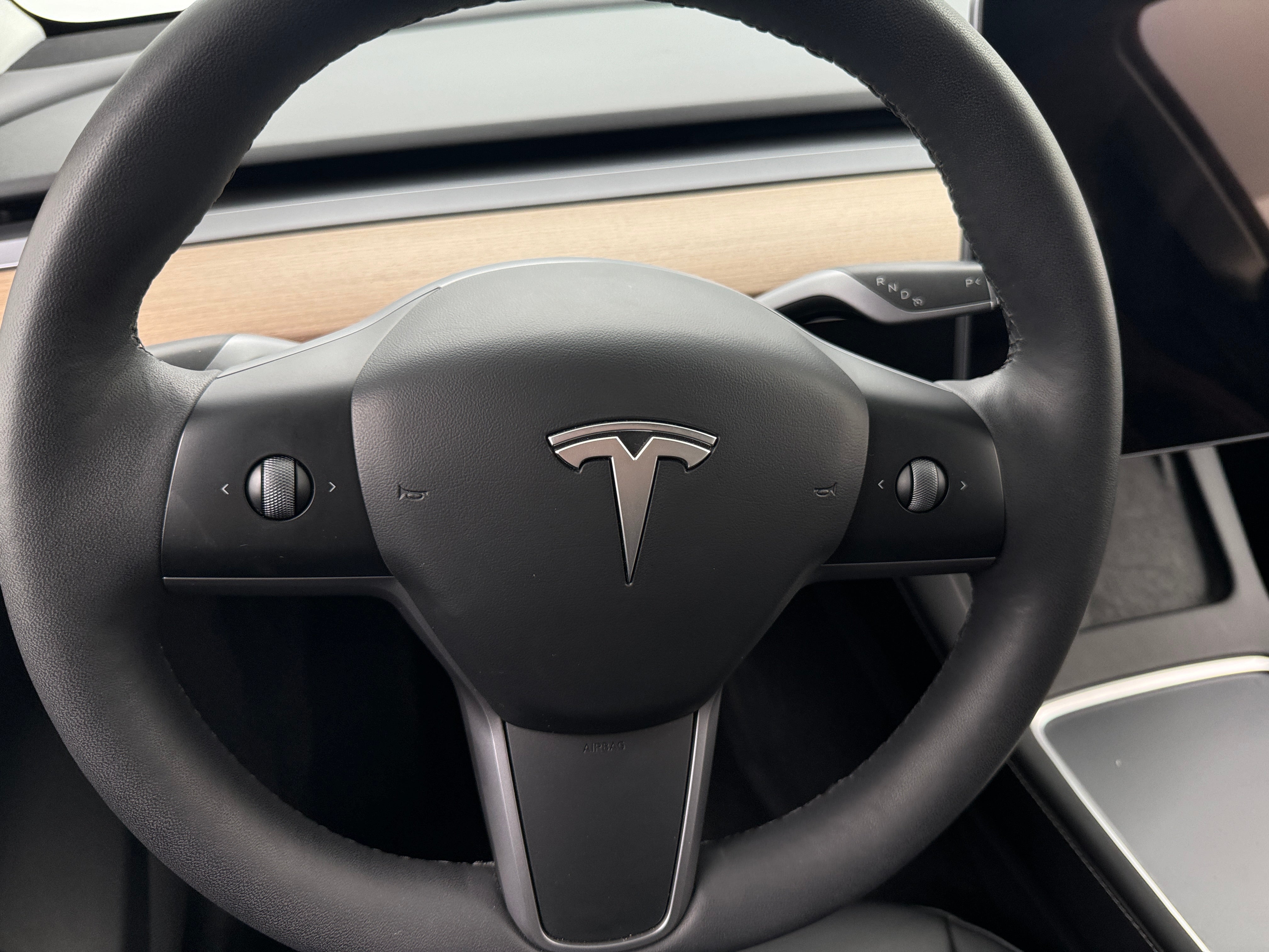 2022 Tesla Model Y Long Range 5