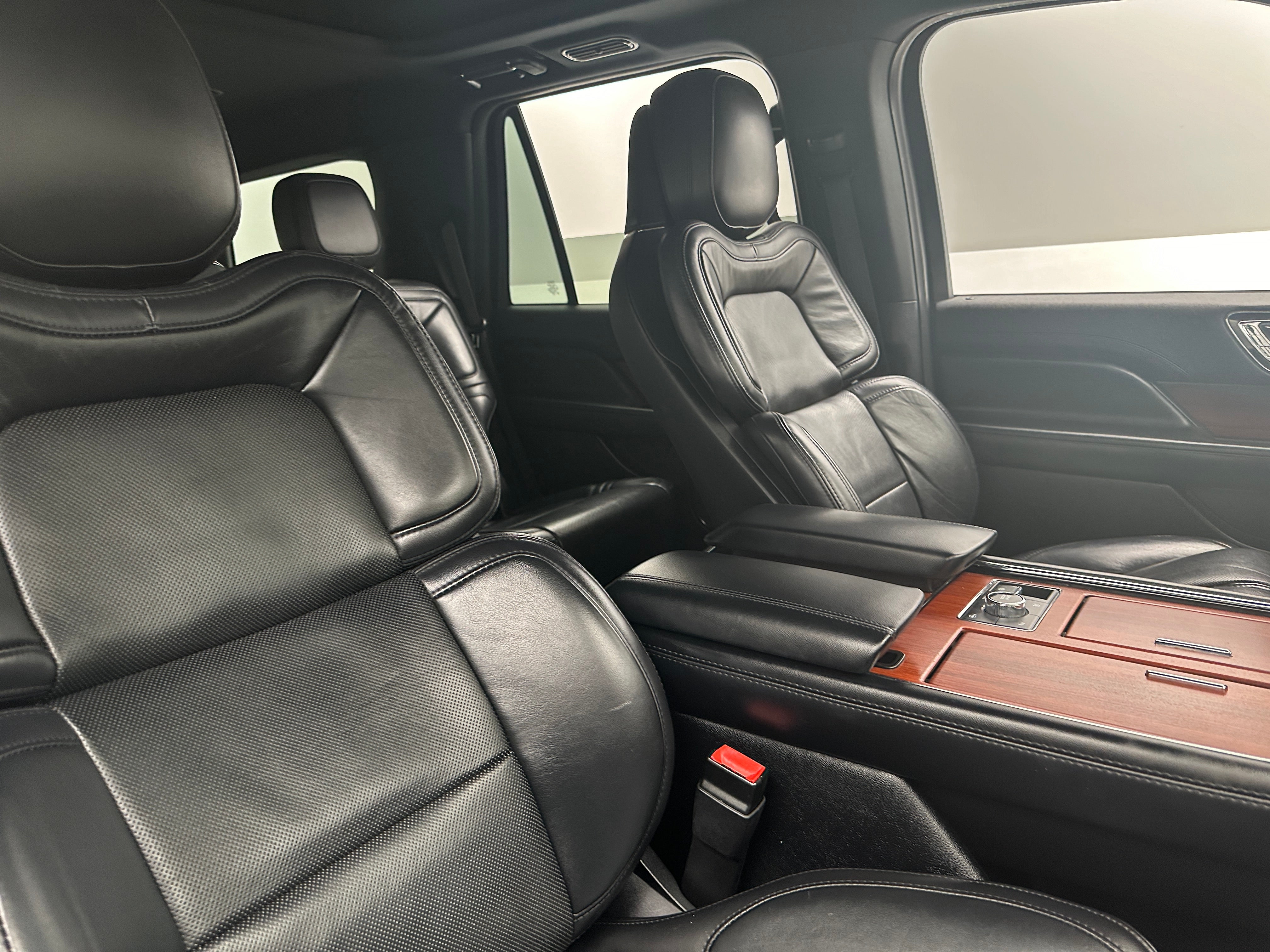 2021 Lincoln Navigator Reserve 2