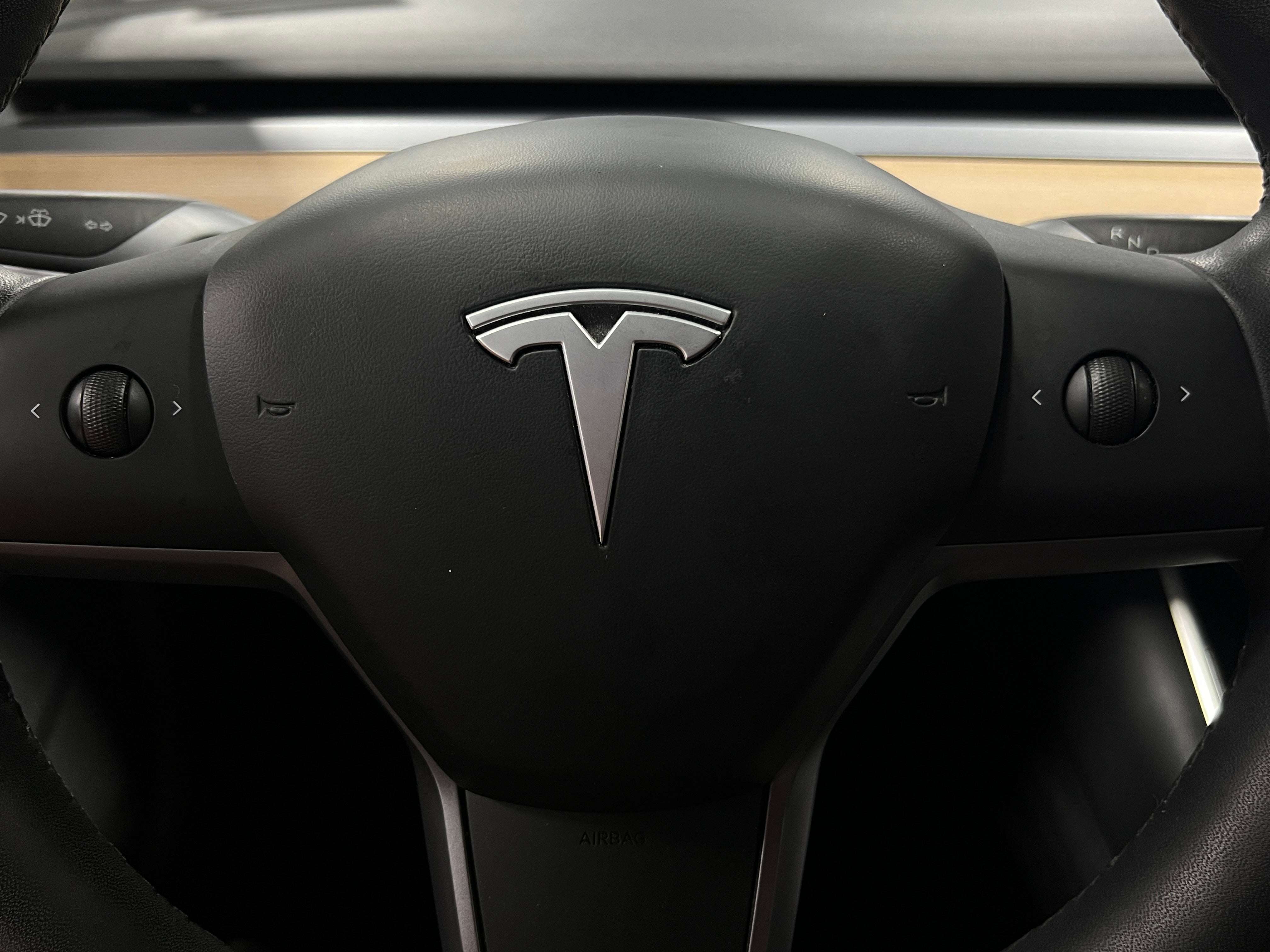 2020 Tesla Model 3 Standard Range 5