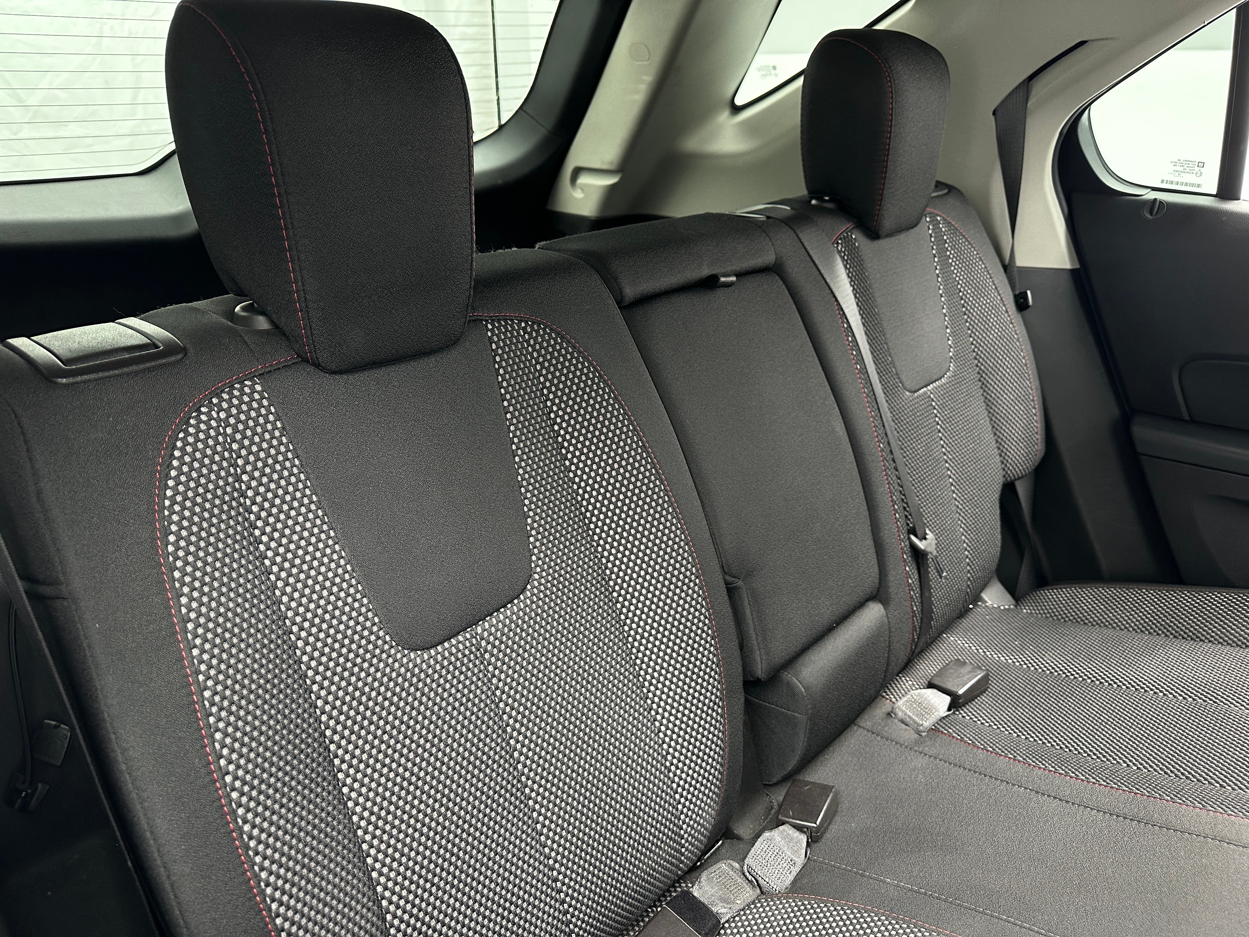 2017 Chevrolet Equinox LT 6