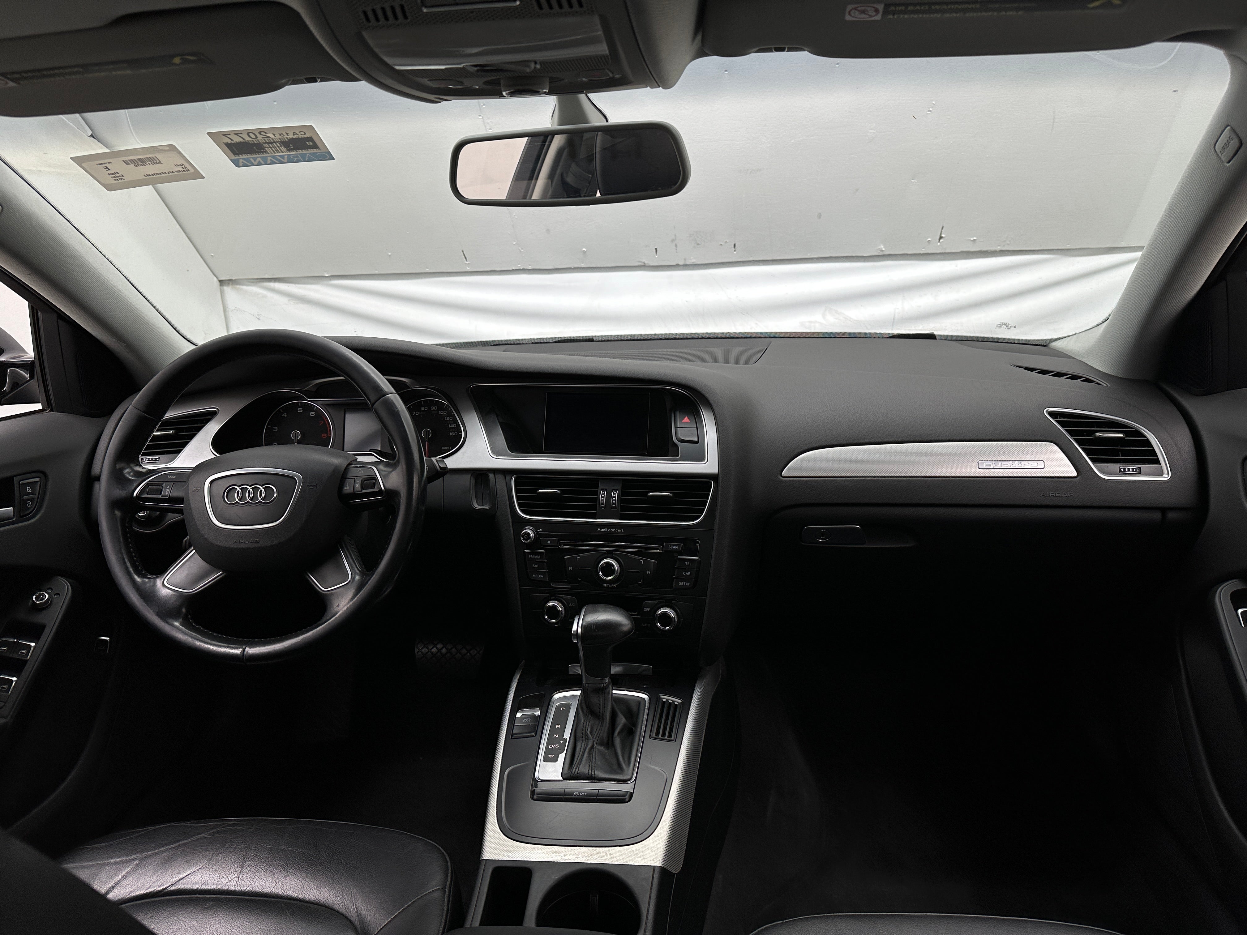 2015 Audi A4 Premium 3