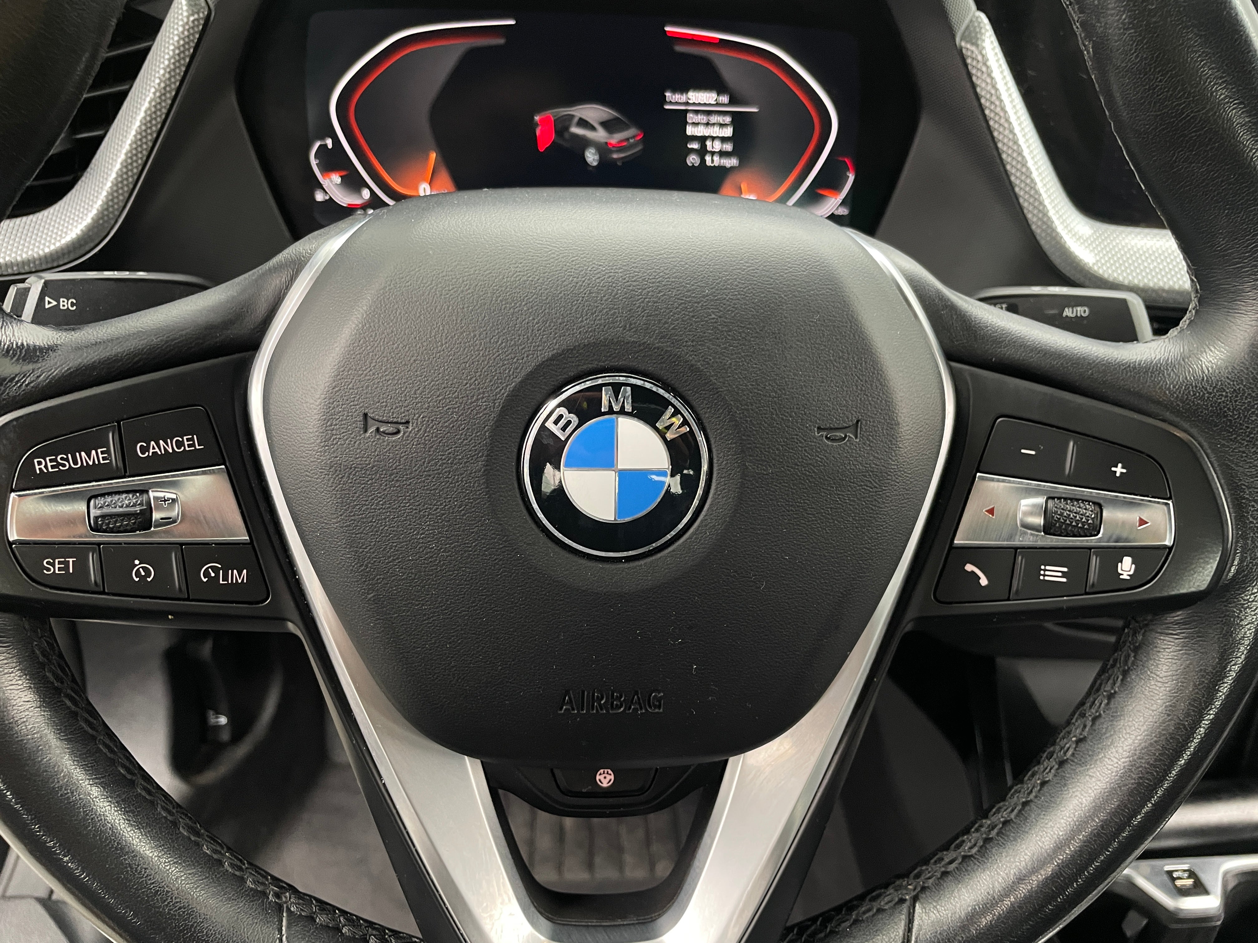 2022 BMW 2 Series 228i xDrive 5