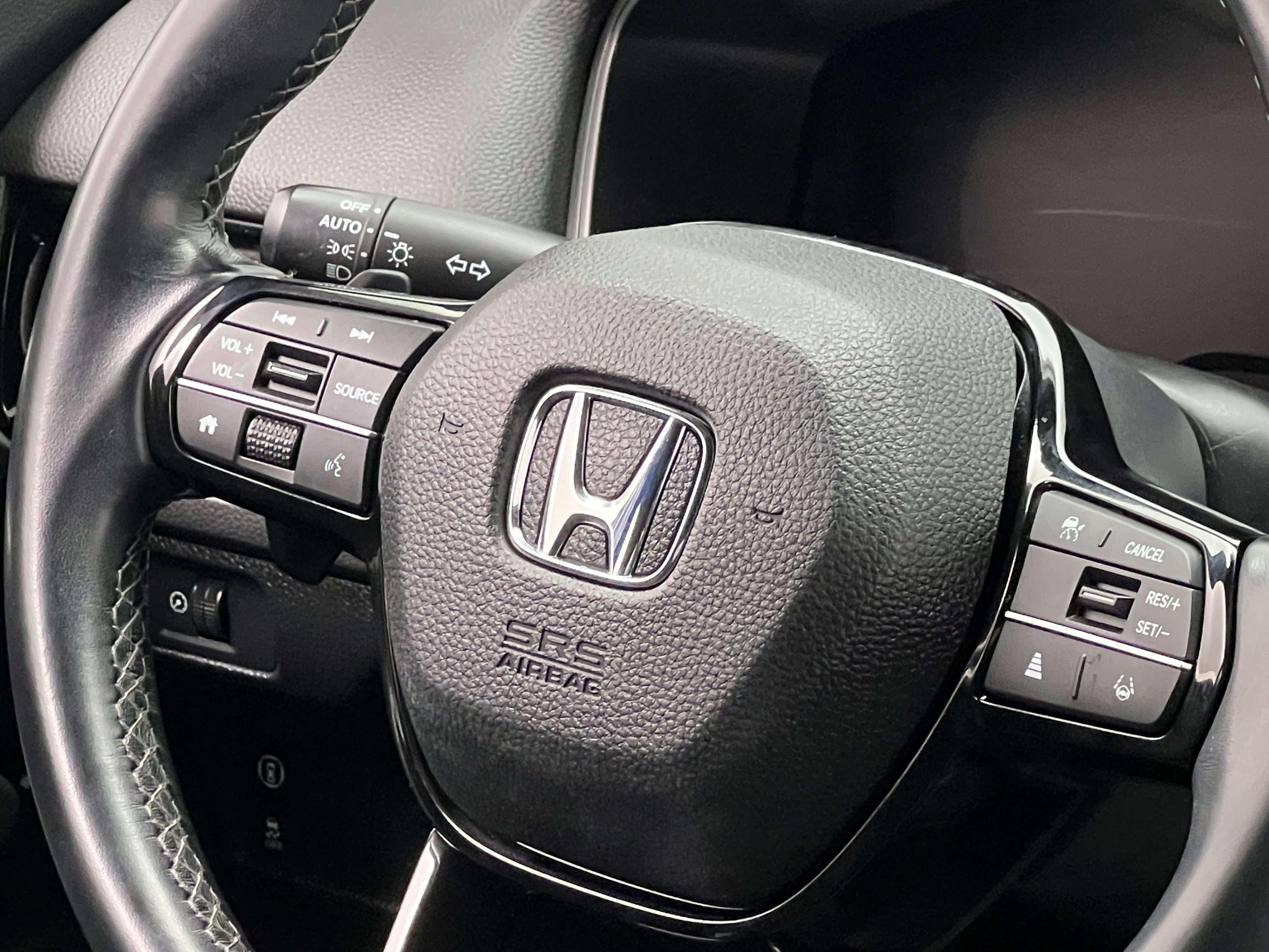 Thumbnail: 2022 Honda Civic - 5