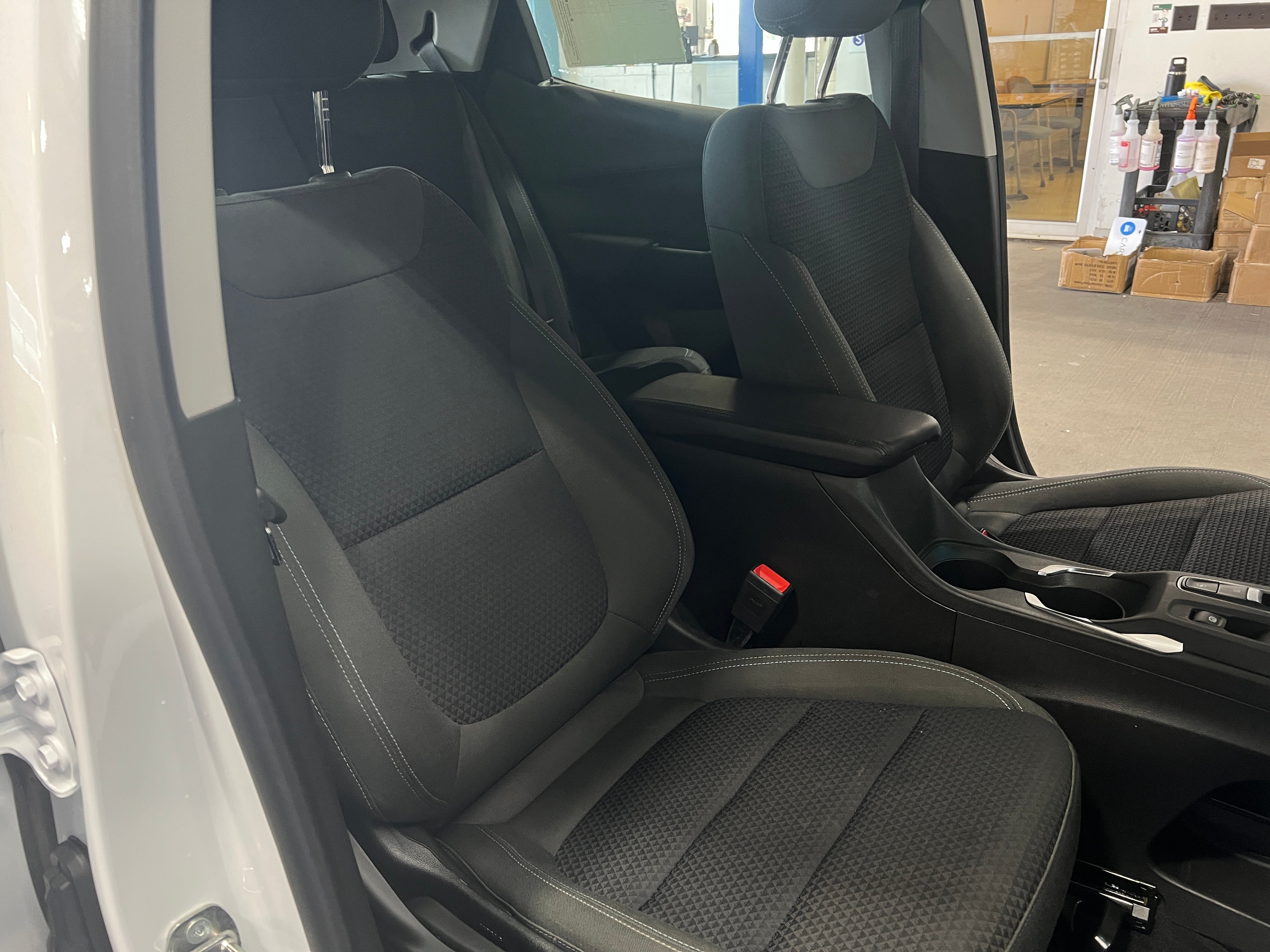 2023 Chevrolet Bolt EV 1LT 2