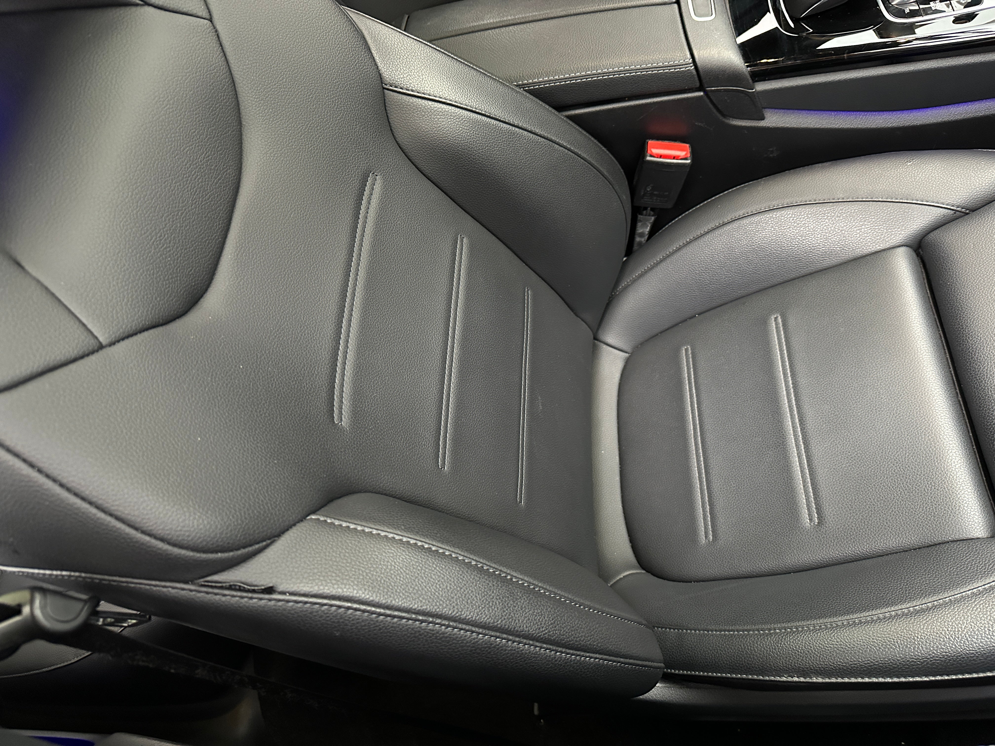 Thumbnail: 2020 Mercedes-Benz CLA - 2