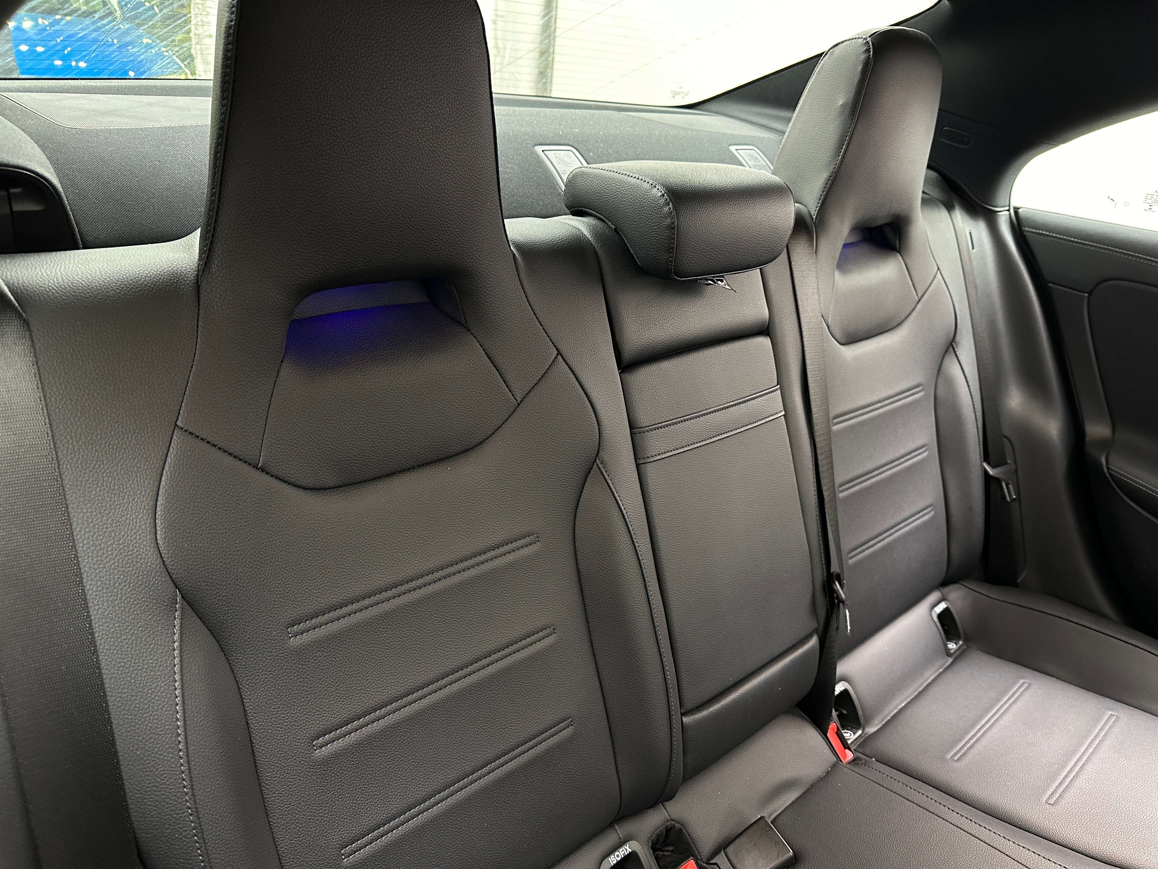 Thumbnail: 2020 Mercedes-Benz CLA - 6