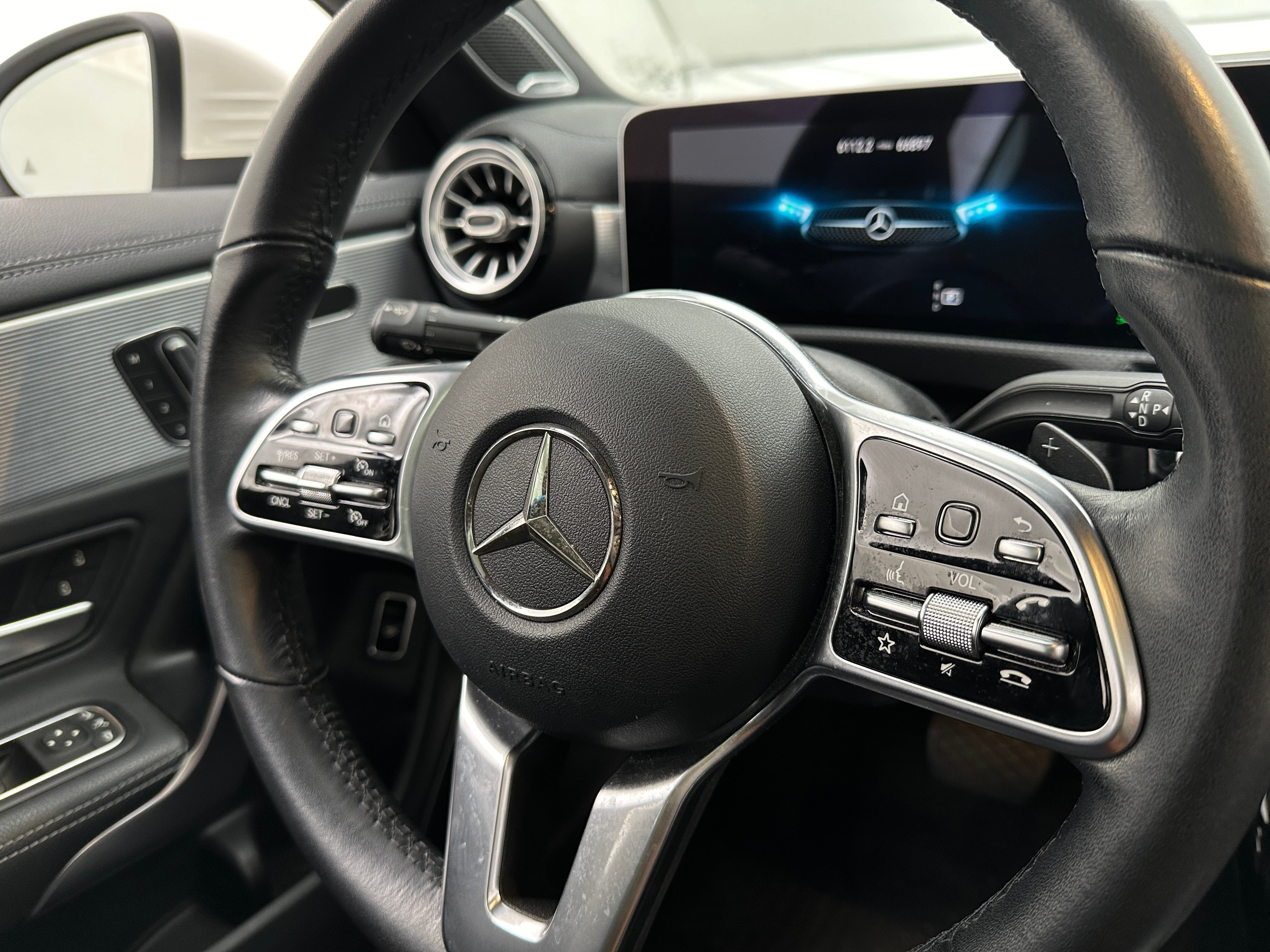 Thumbnail: 2020 Mercedes-Benz CLA - 5