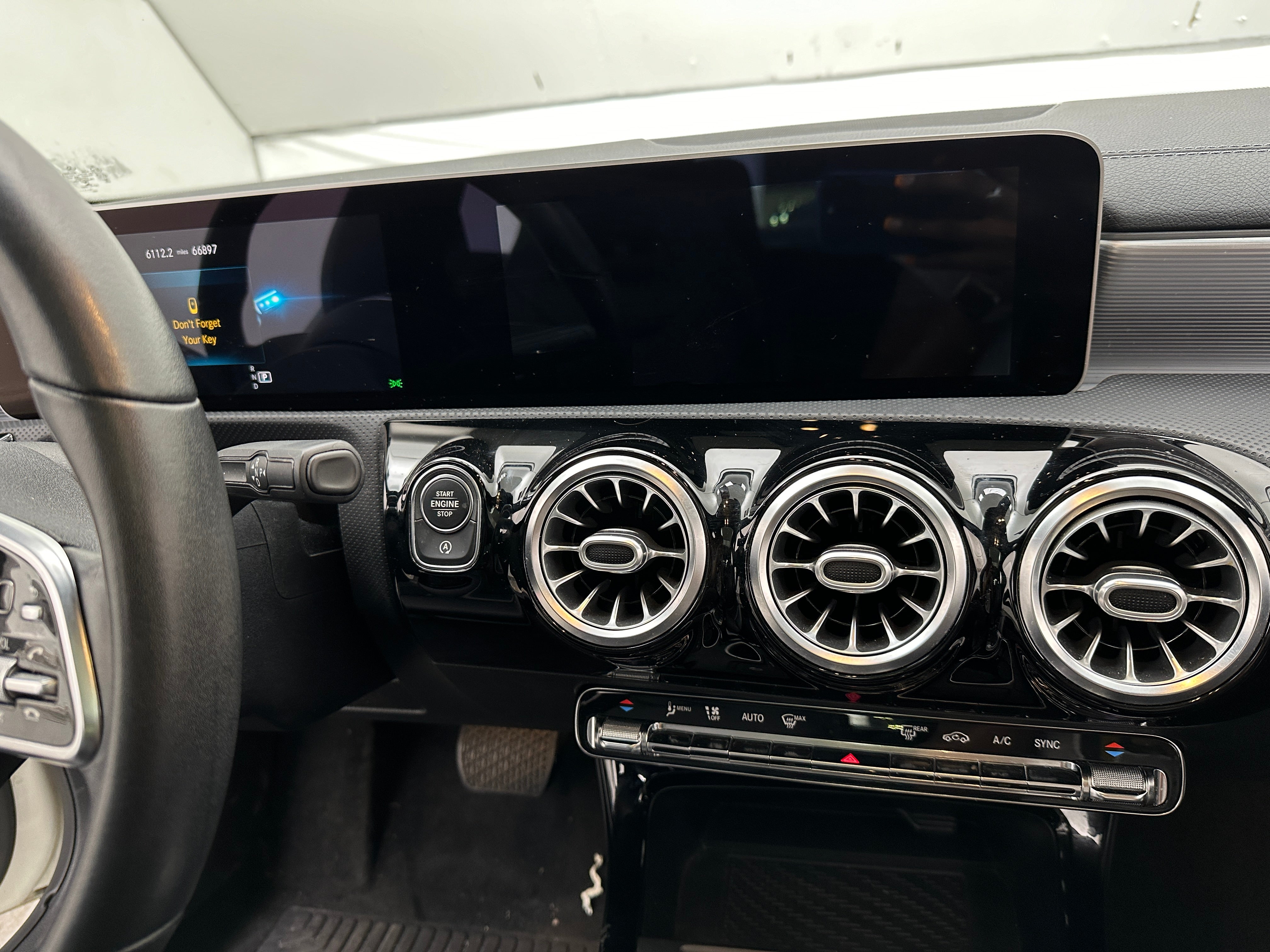 Thumbnail: 2020 Mercedes-Benz CLA - 4