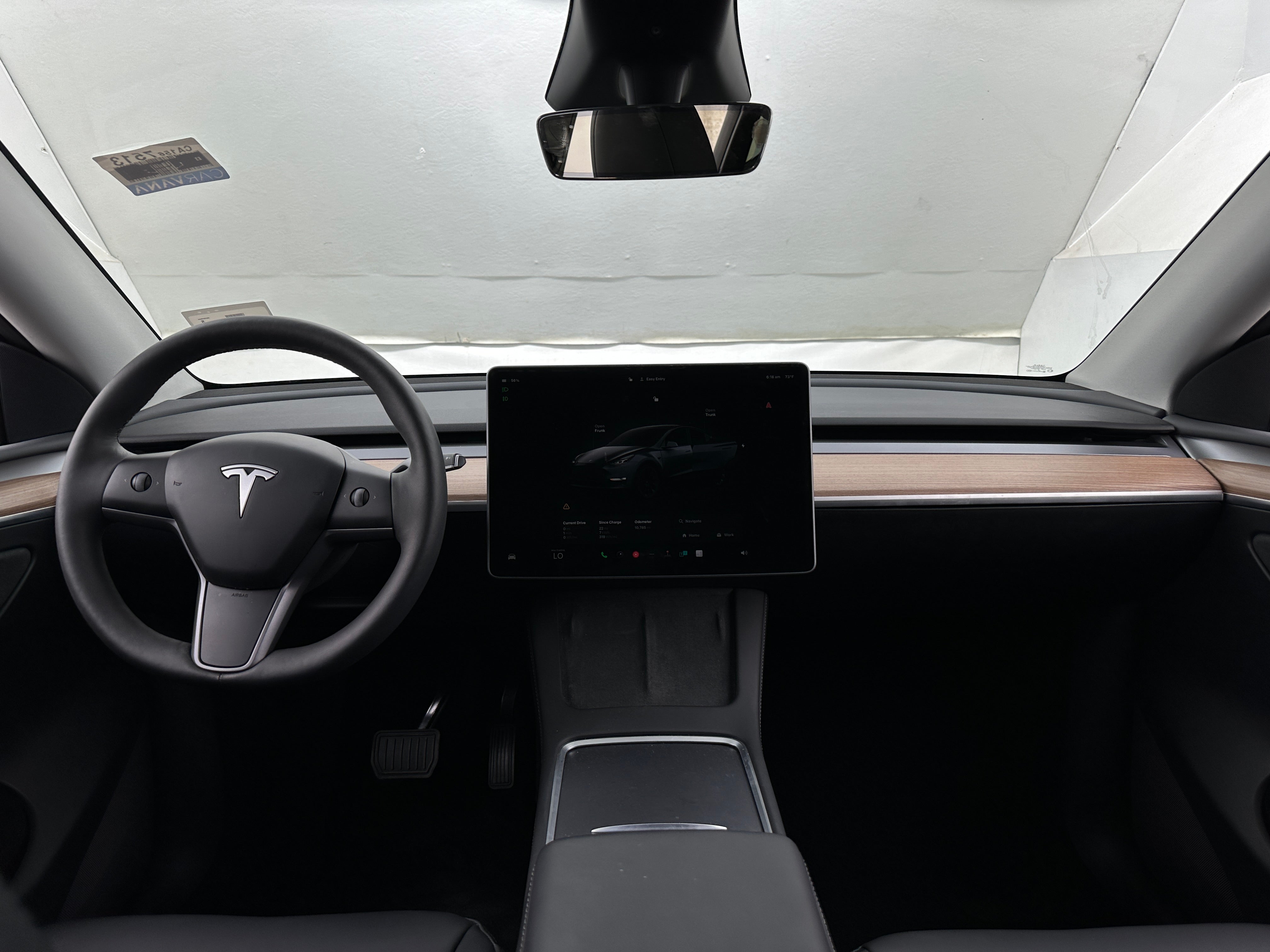 2023 Tesla Model Y Standard Range 3