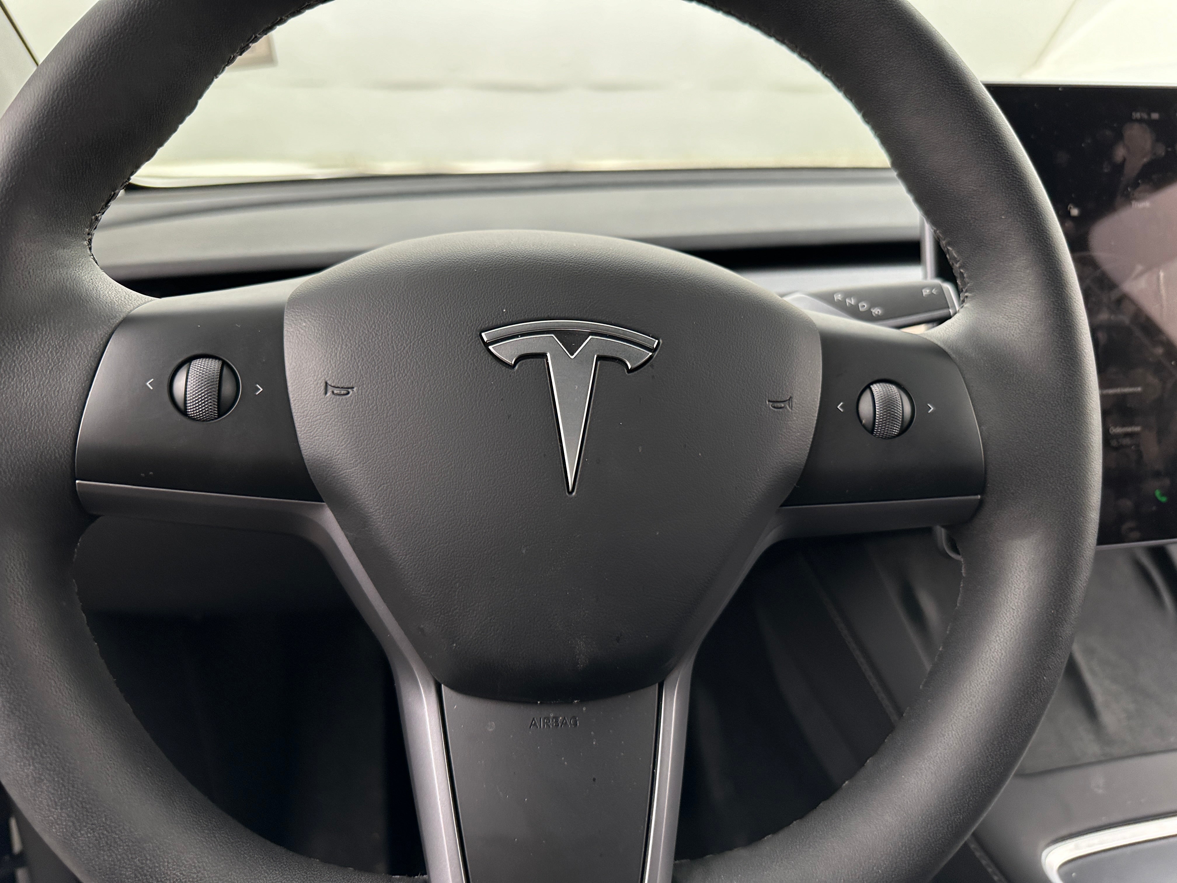 2023 Tesla Model Y Standard Range 5