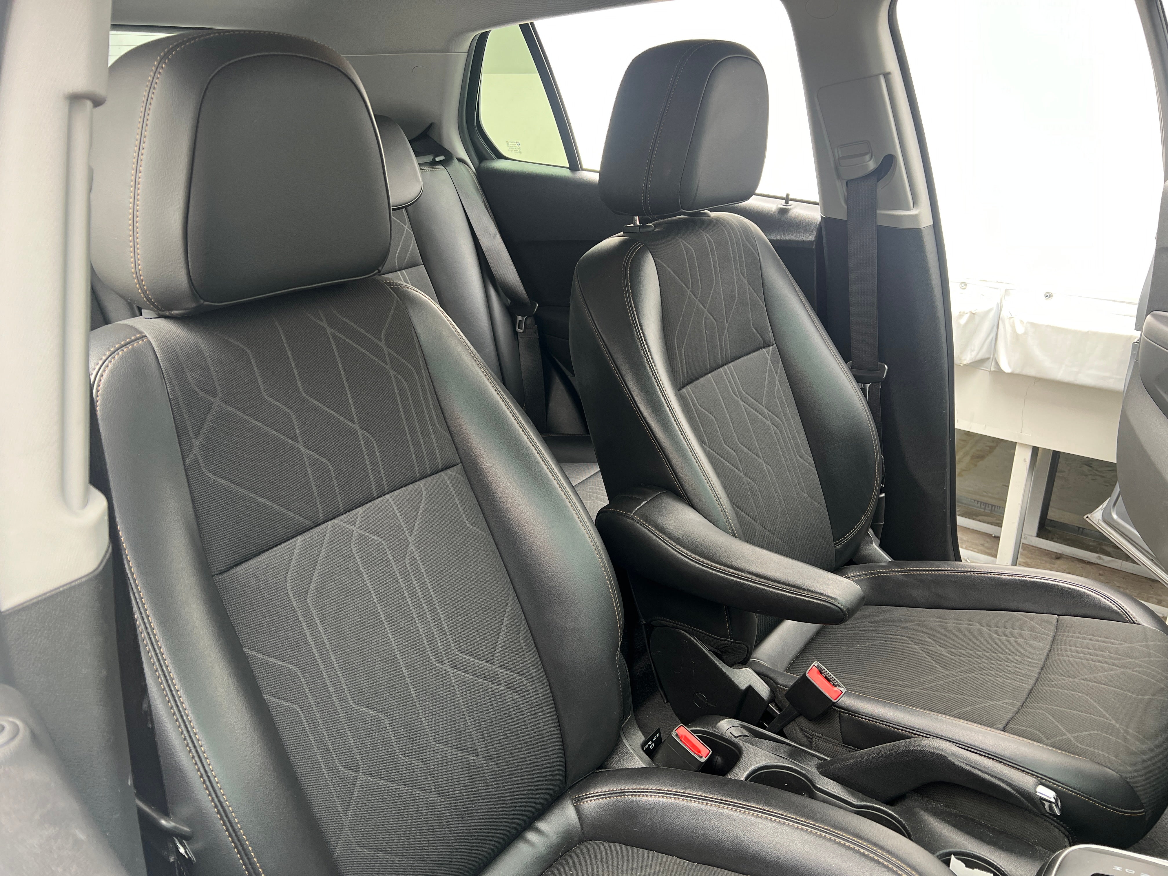 2019 Chevrolet Trax LT 2