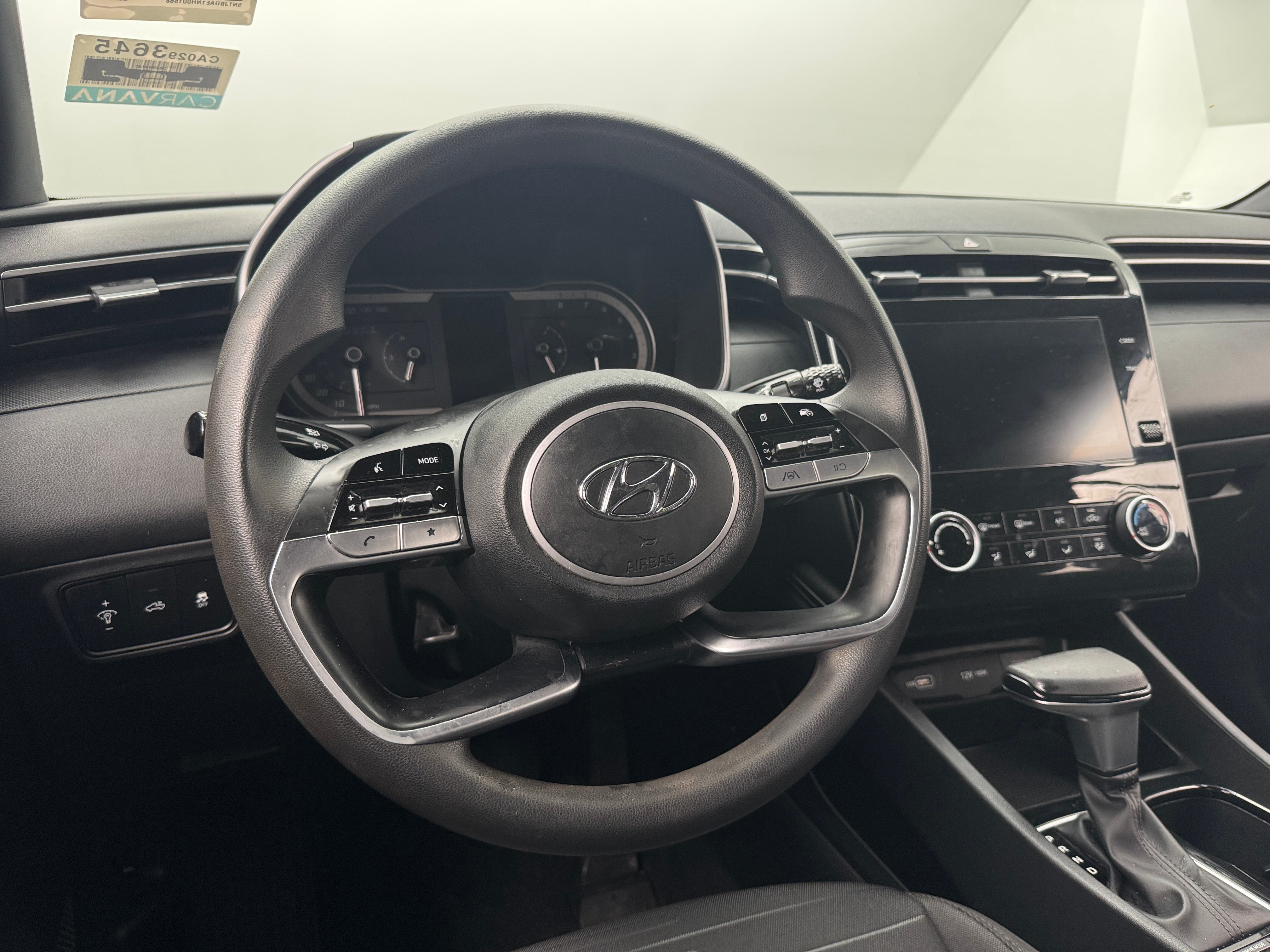 Thumbnail: 2022 Hyundai Santa Cruz - 5