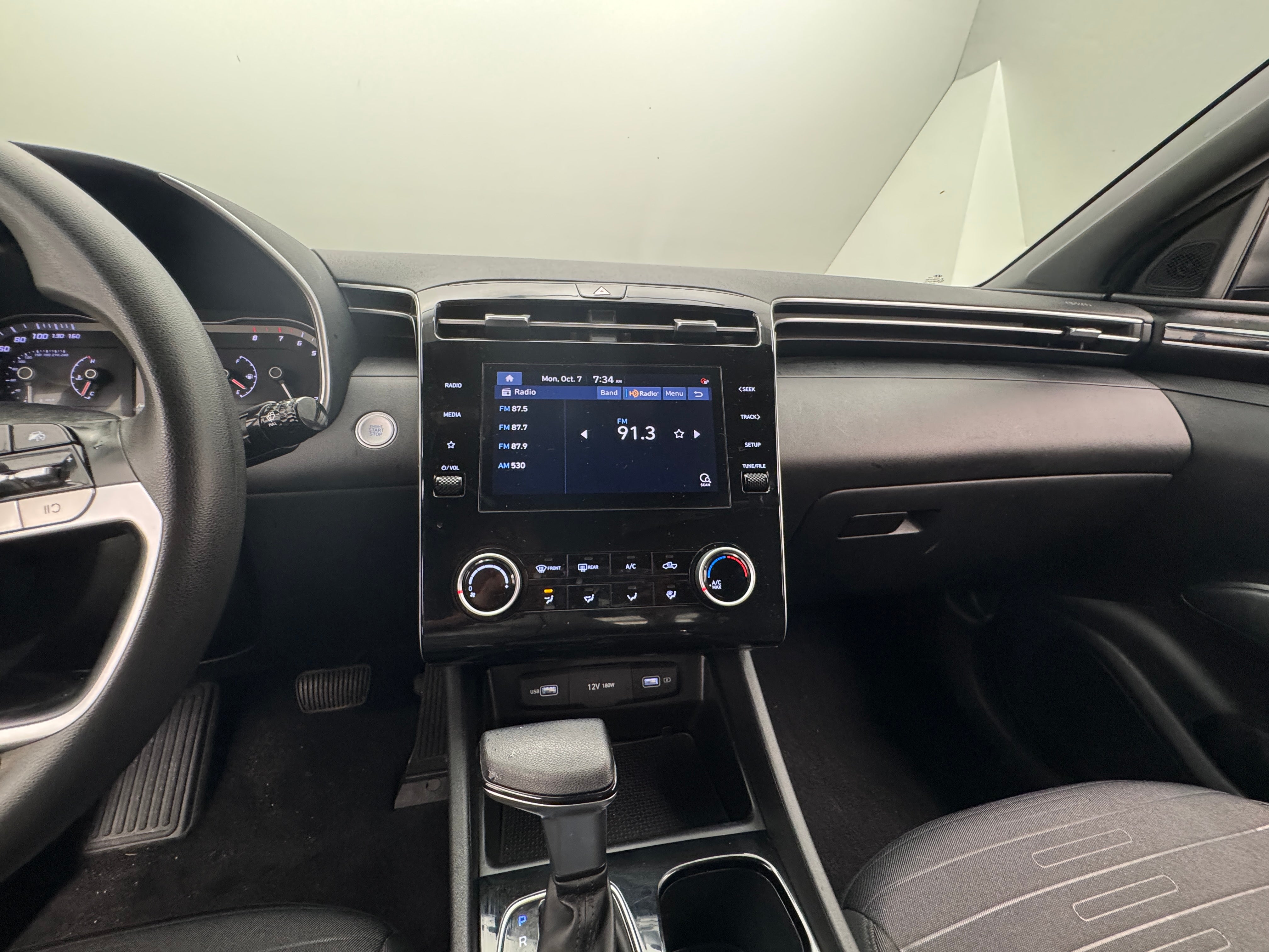 Thumbnail: 2022 Hyundai Santa Cruz - 4