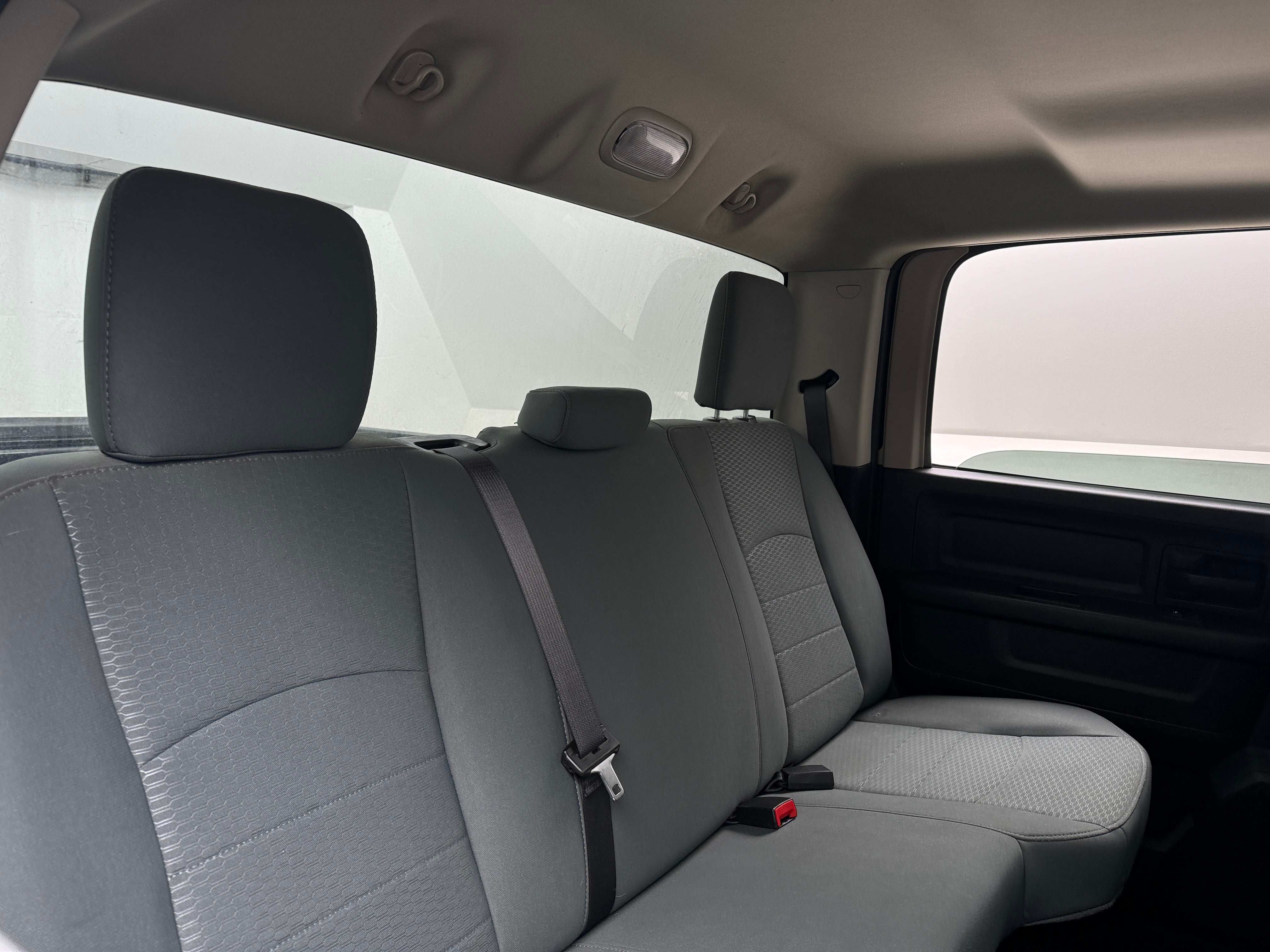 2019 RAM 1500 Classic Express 6