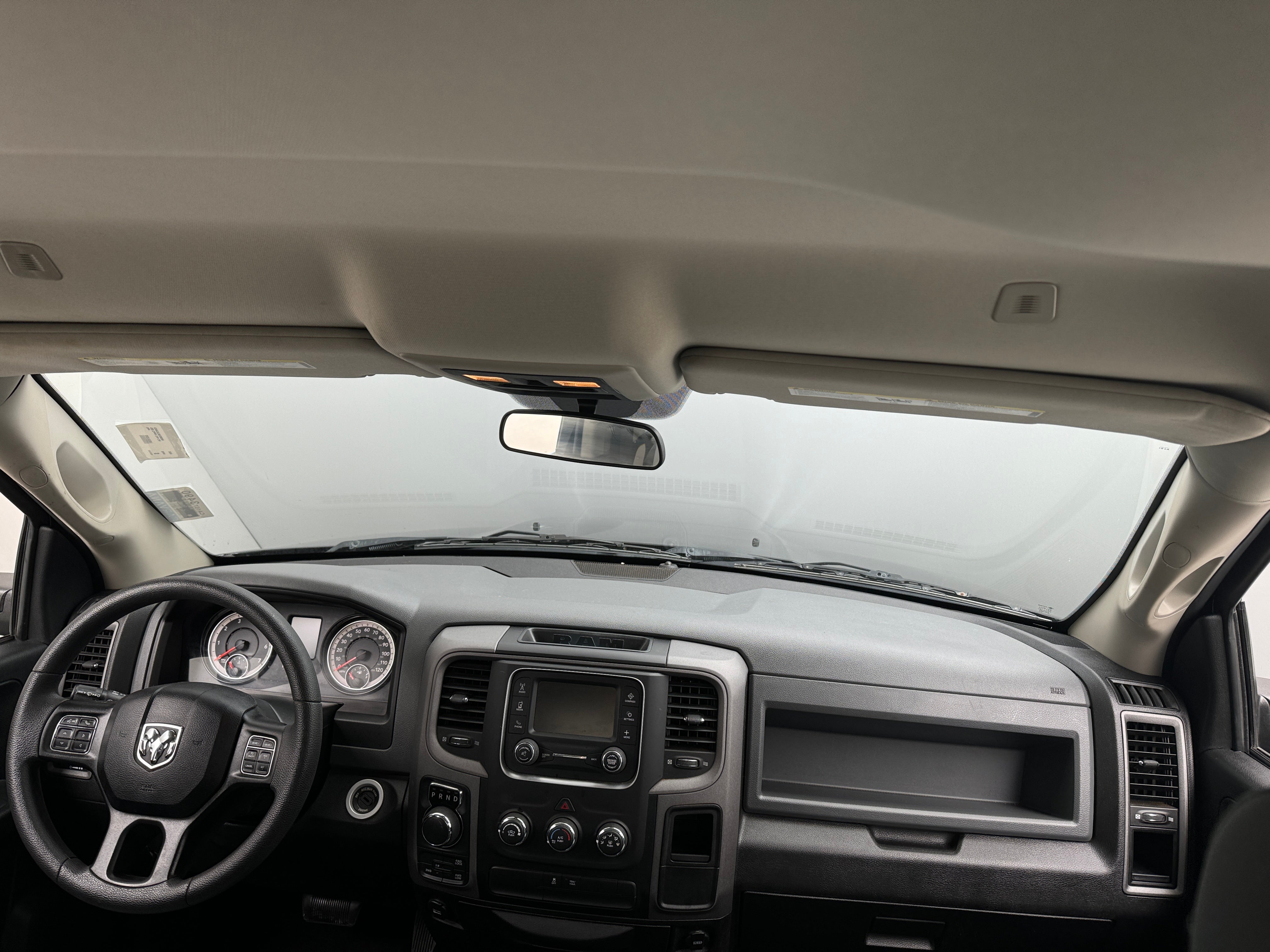 2019 RAM 1500 Classic Express 3