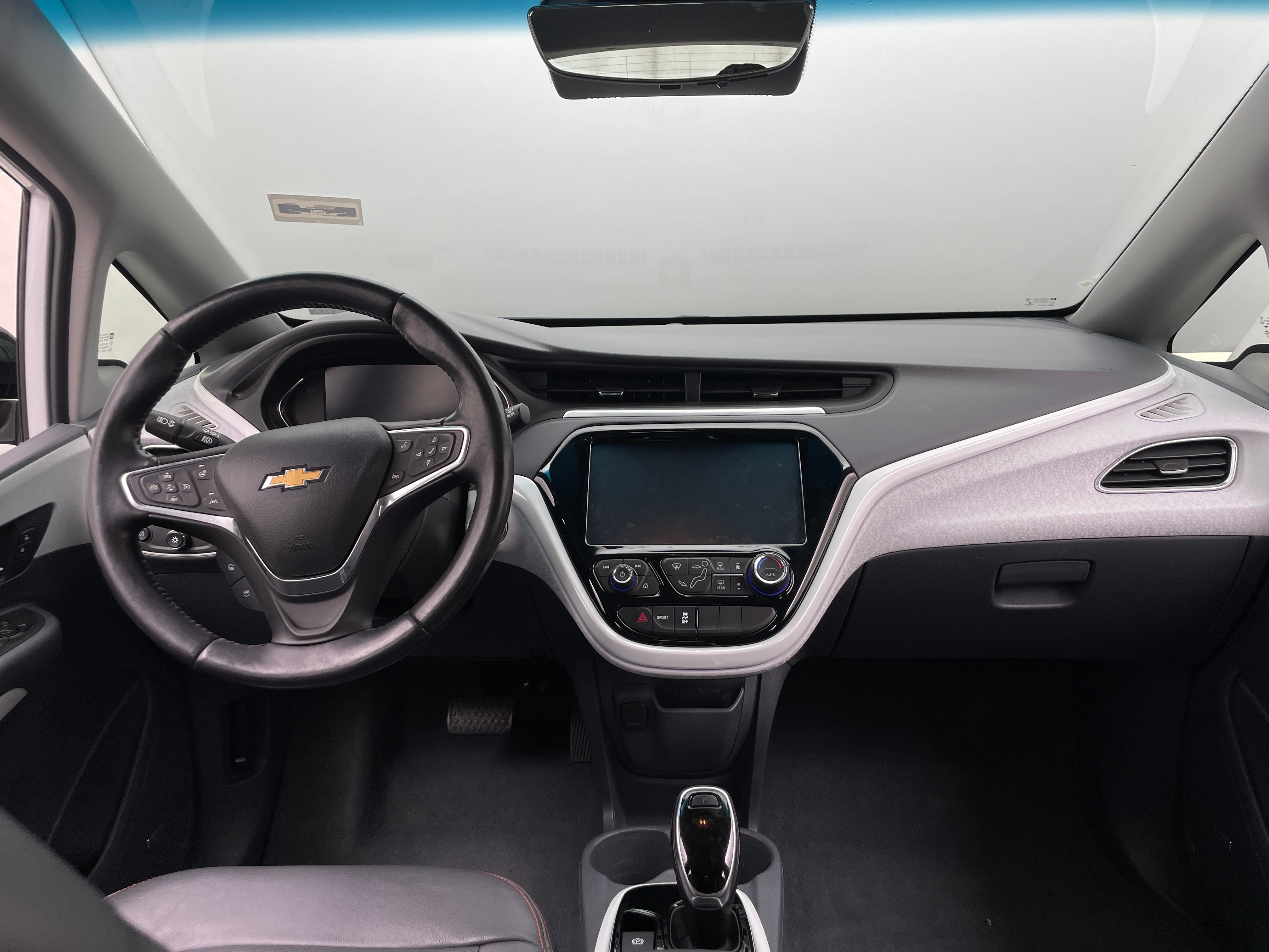 2020 Chevrolet Bolt EV Premier 2