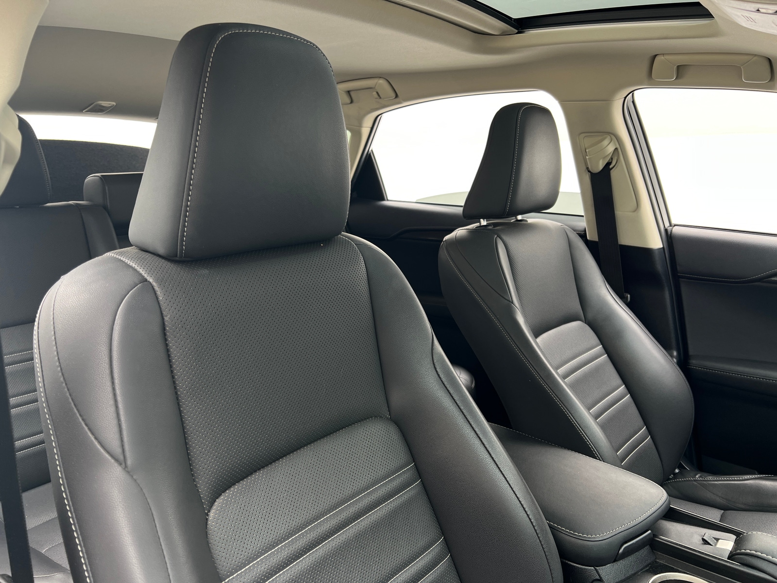 Thumbnail: 2016 Lexus NX - 2