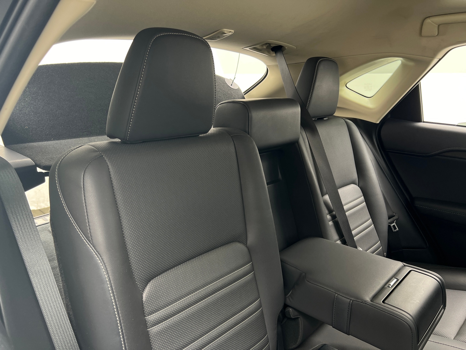 Thumbnail: 2016 Lexus NX - 6