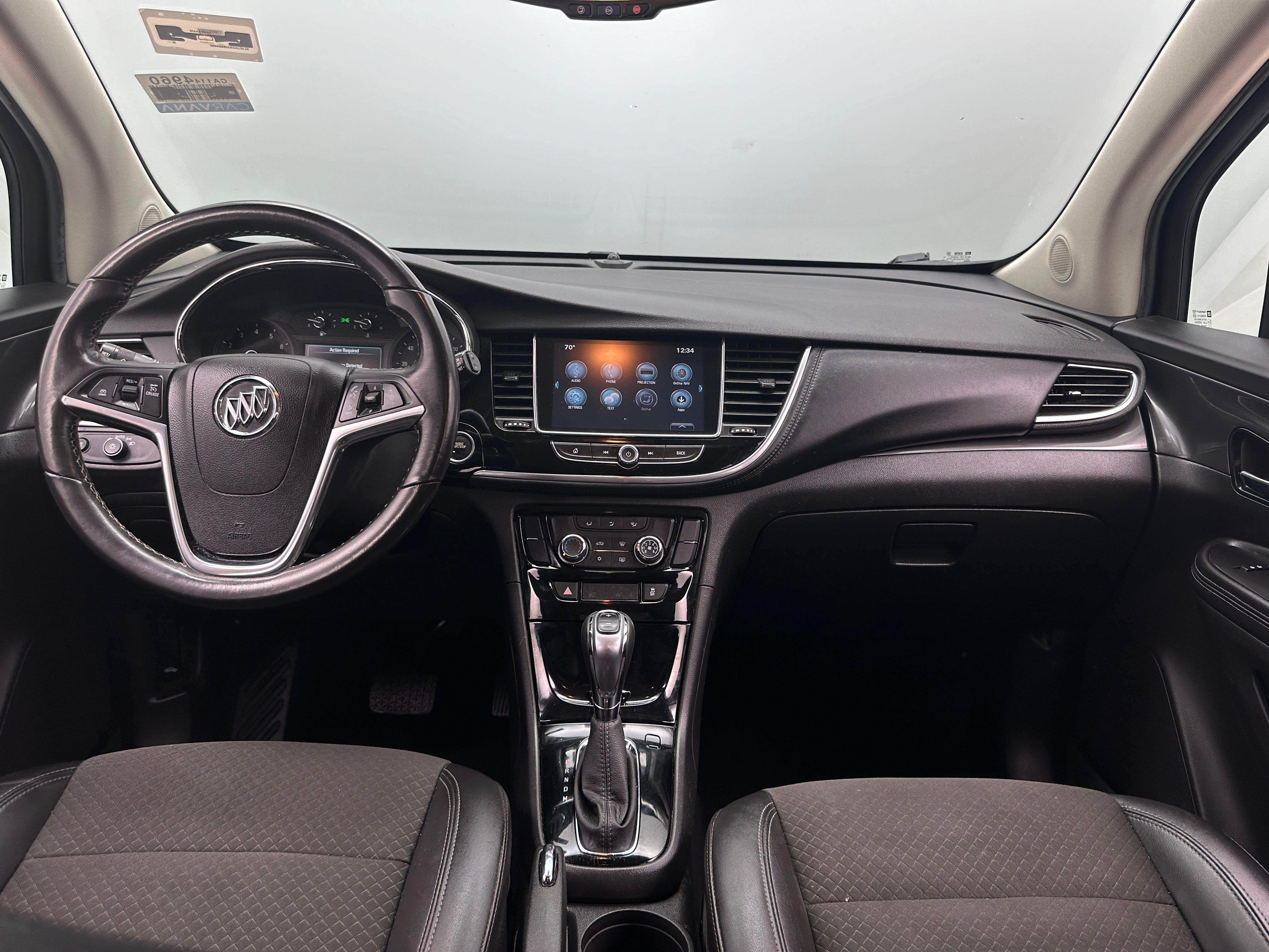 2018 Buick Encore Preferred 3