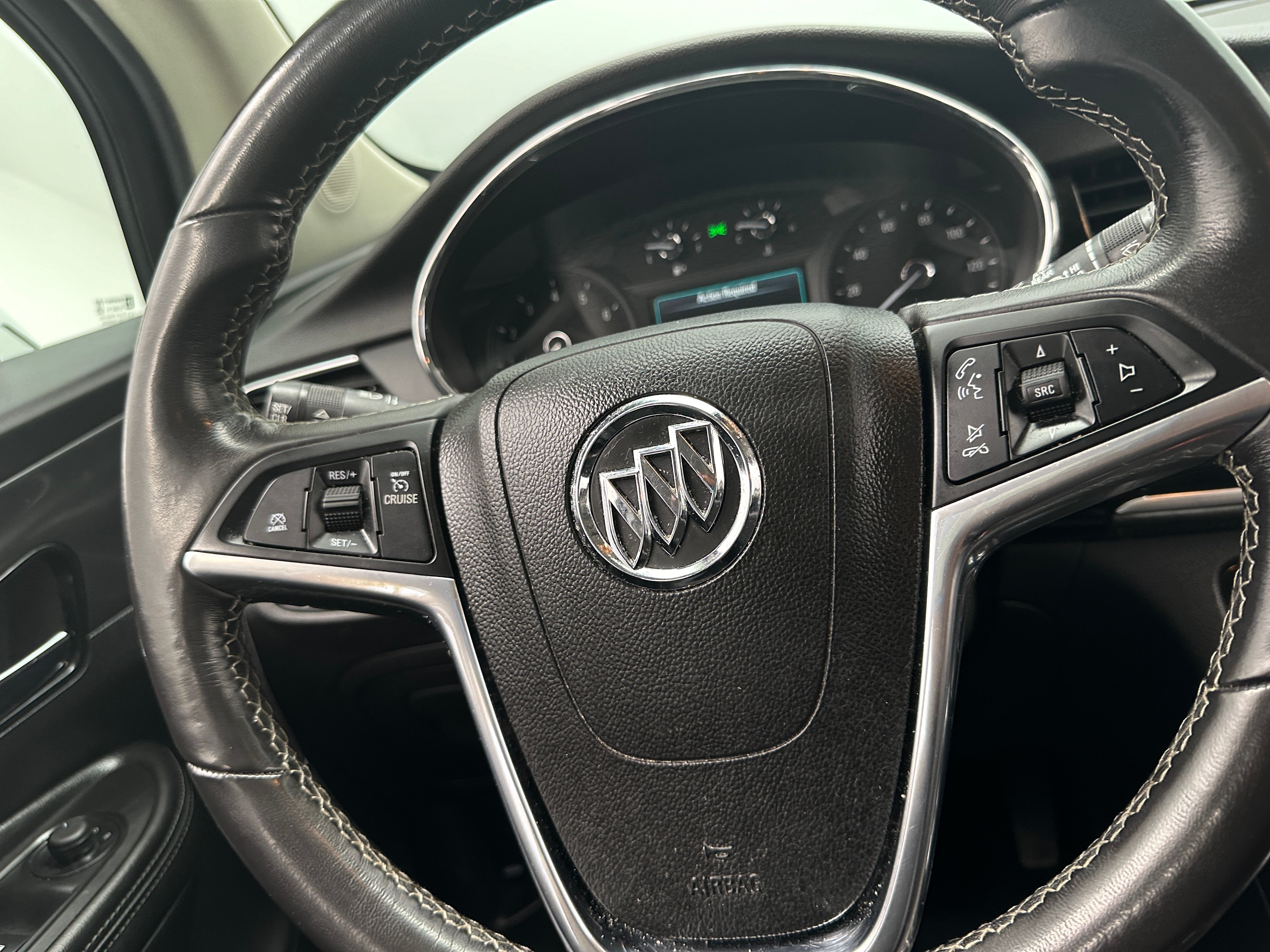 2018 Buick Encore Preferred 5