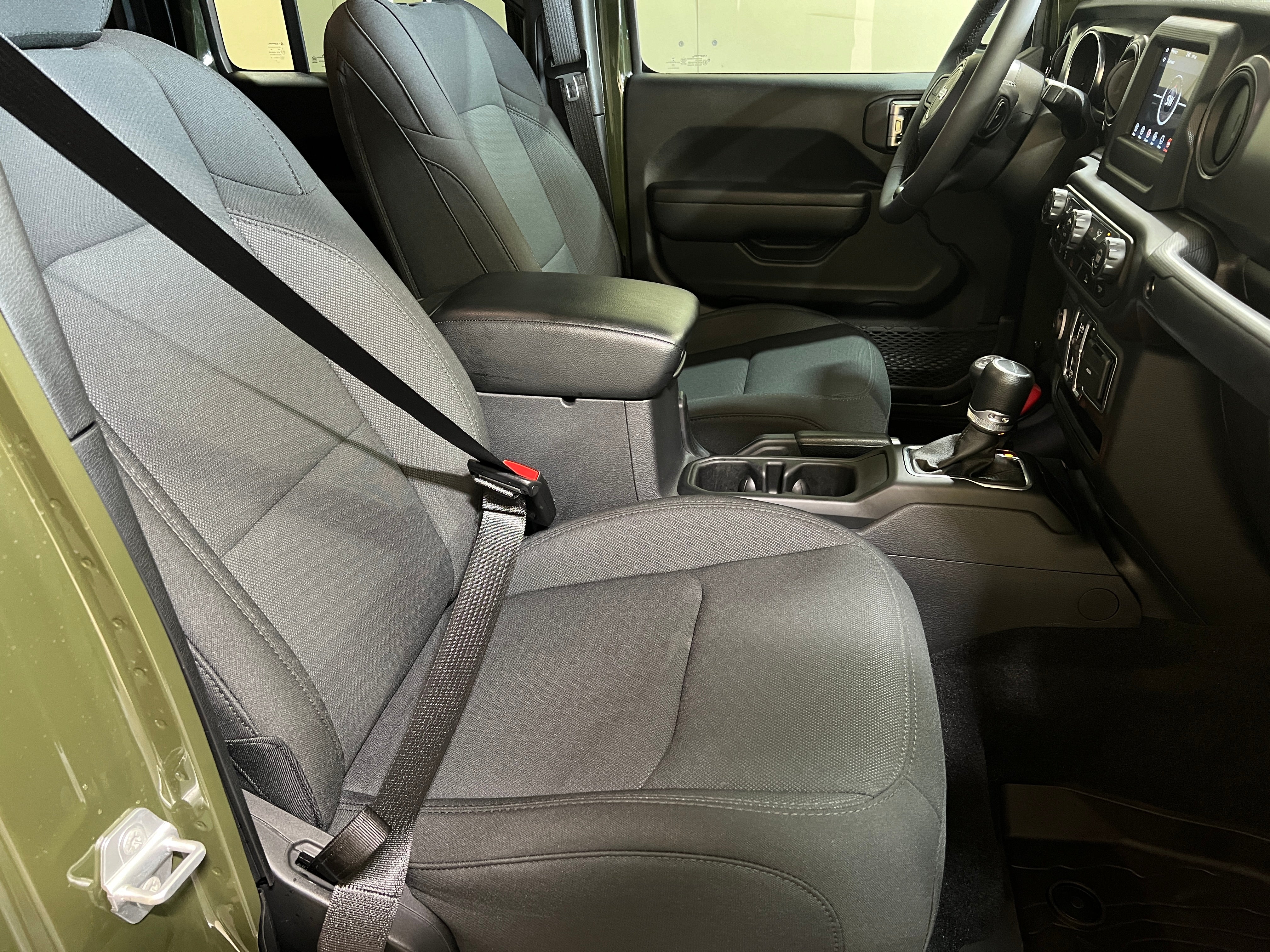 Thumbnail: 2023 Jeep Gladiator - 2