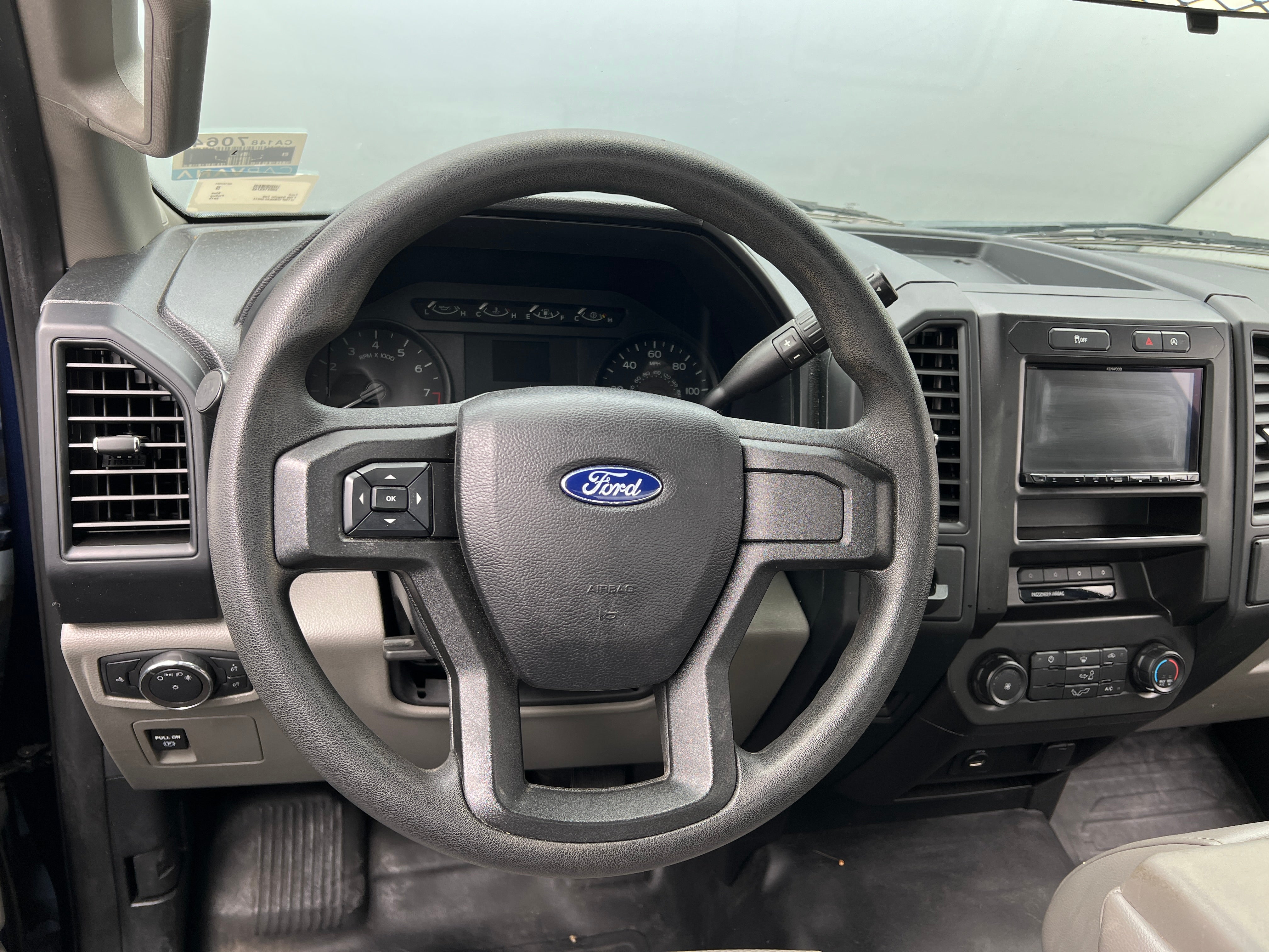 2019 Ford Econoline E-150 5