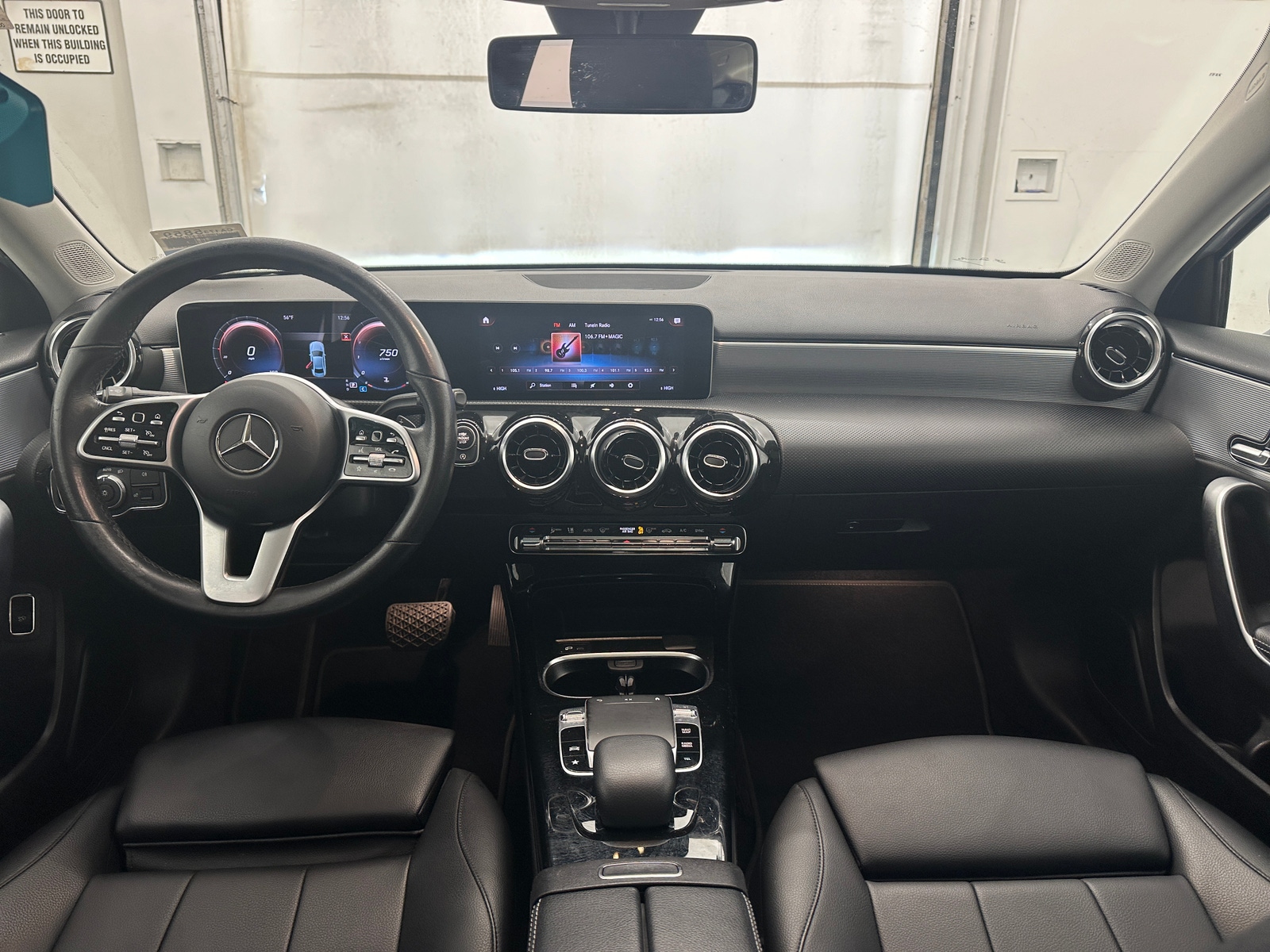 Thumbnail: 2019 Mercedes-Benz A-Class - 3