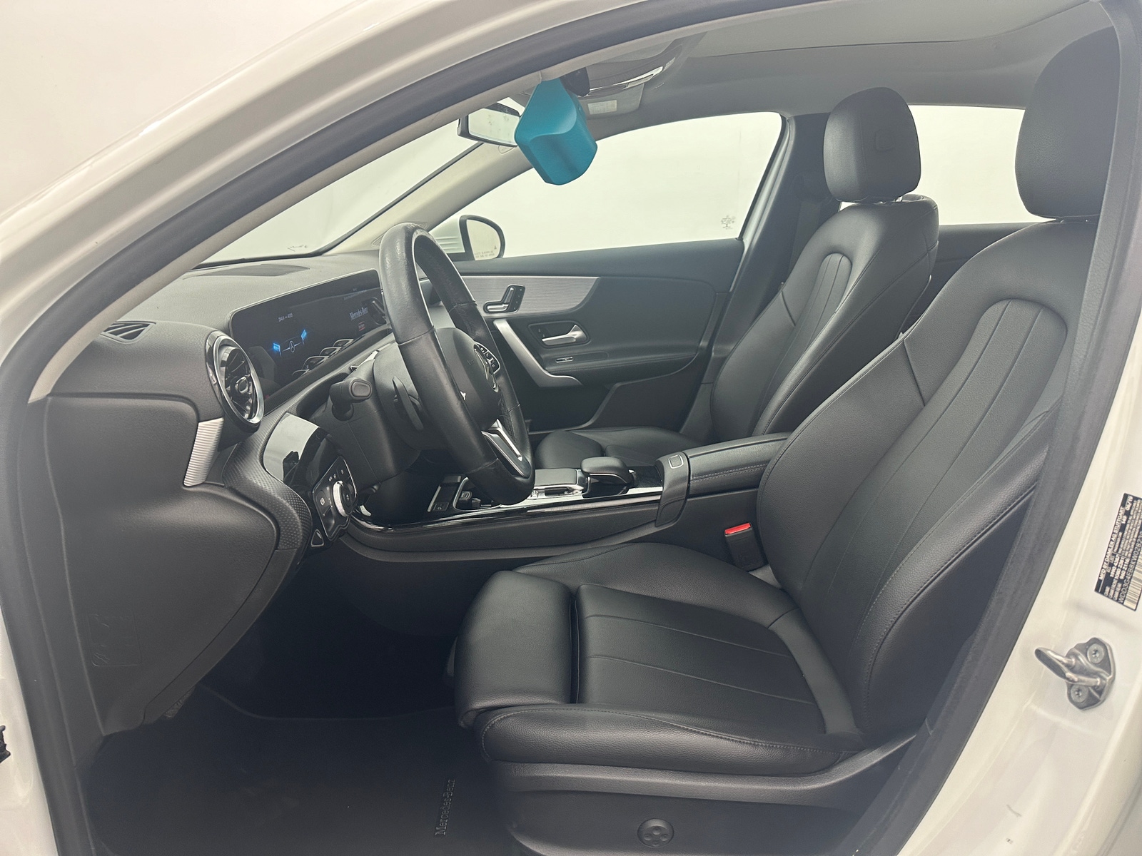 Thumbnail: 2019 Mercedes-Benz A-Class - 2