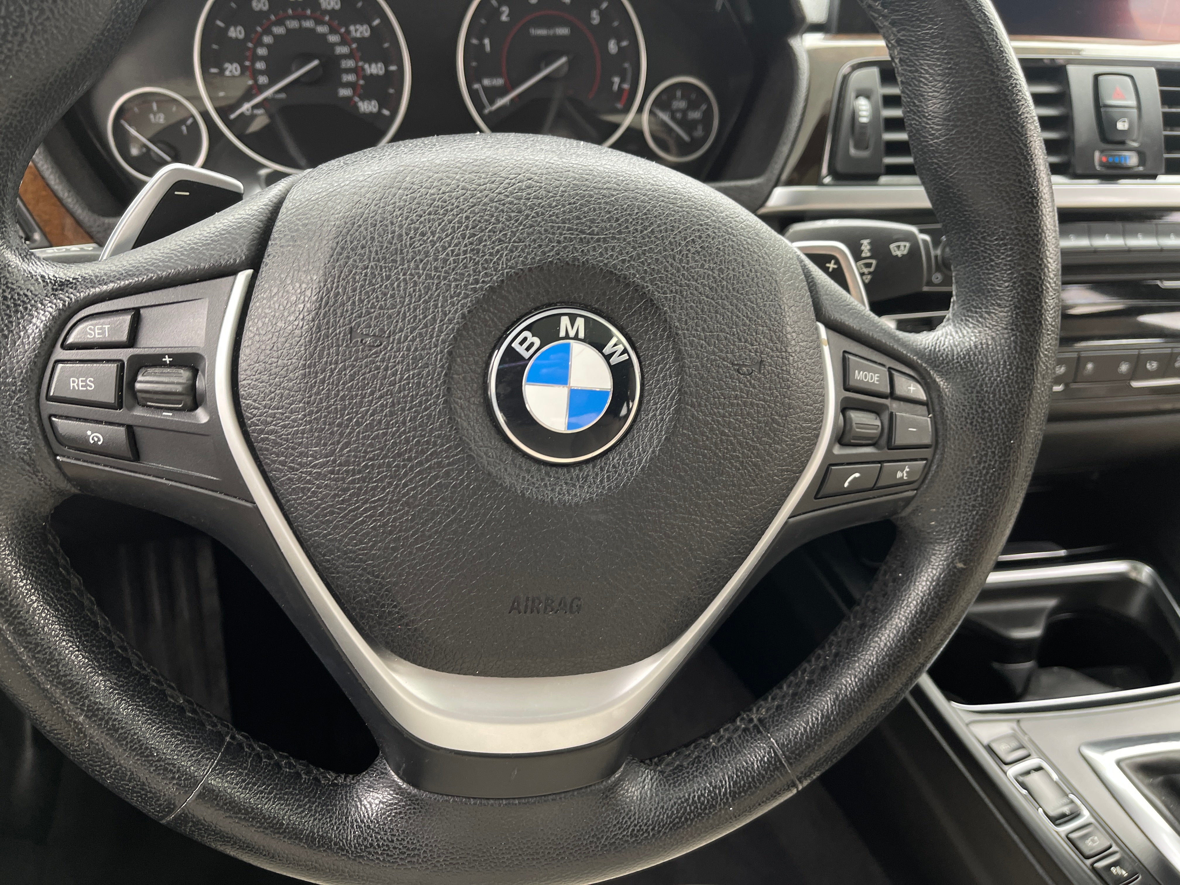 2015 BMW 4 Series 428i xDrive 5