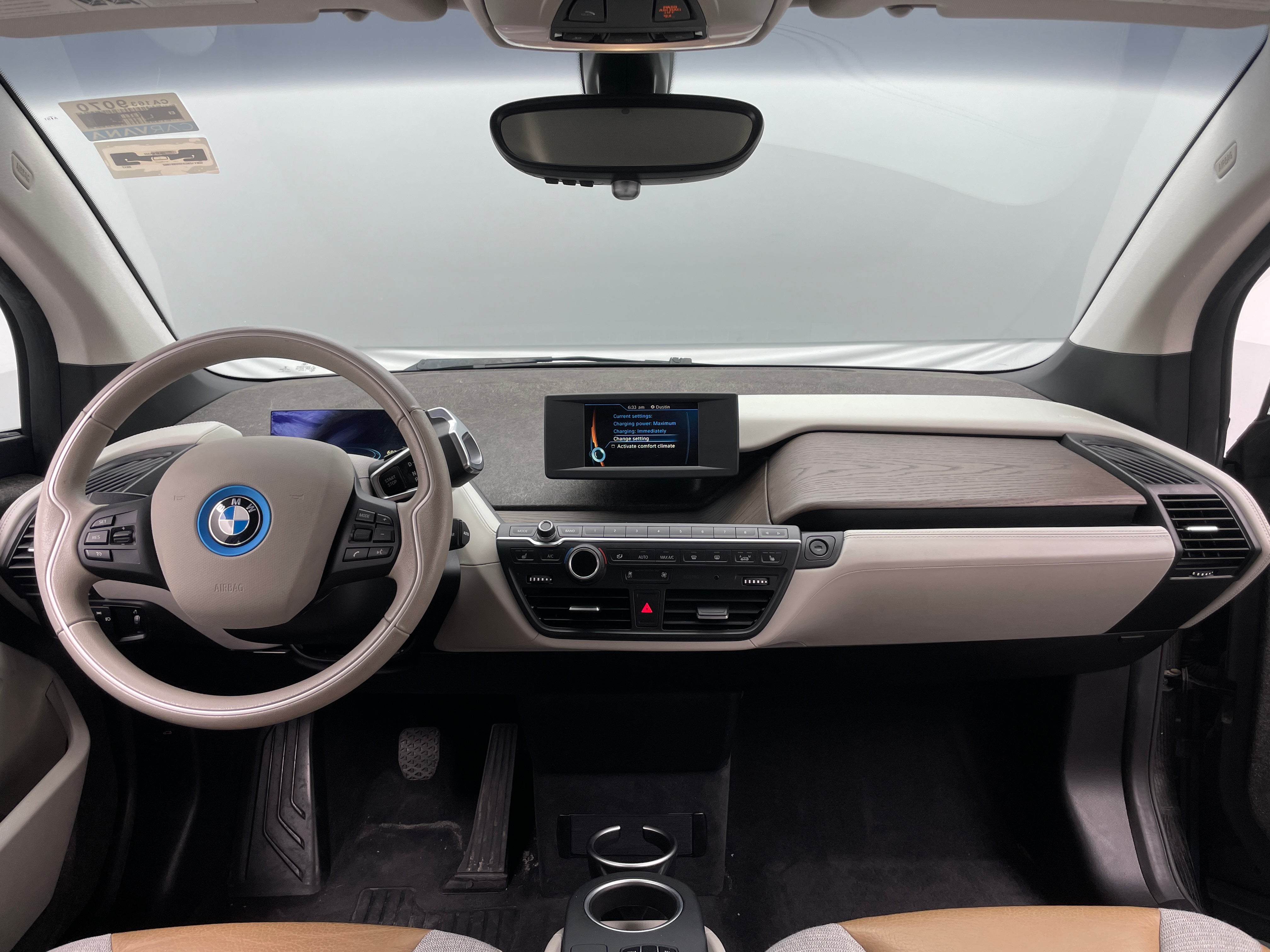 2017 BMW i3 Range Extender 3