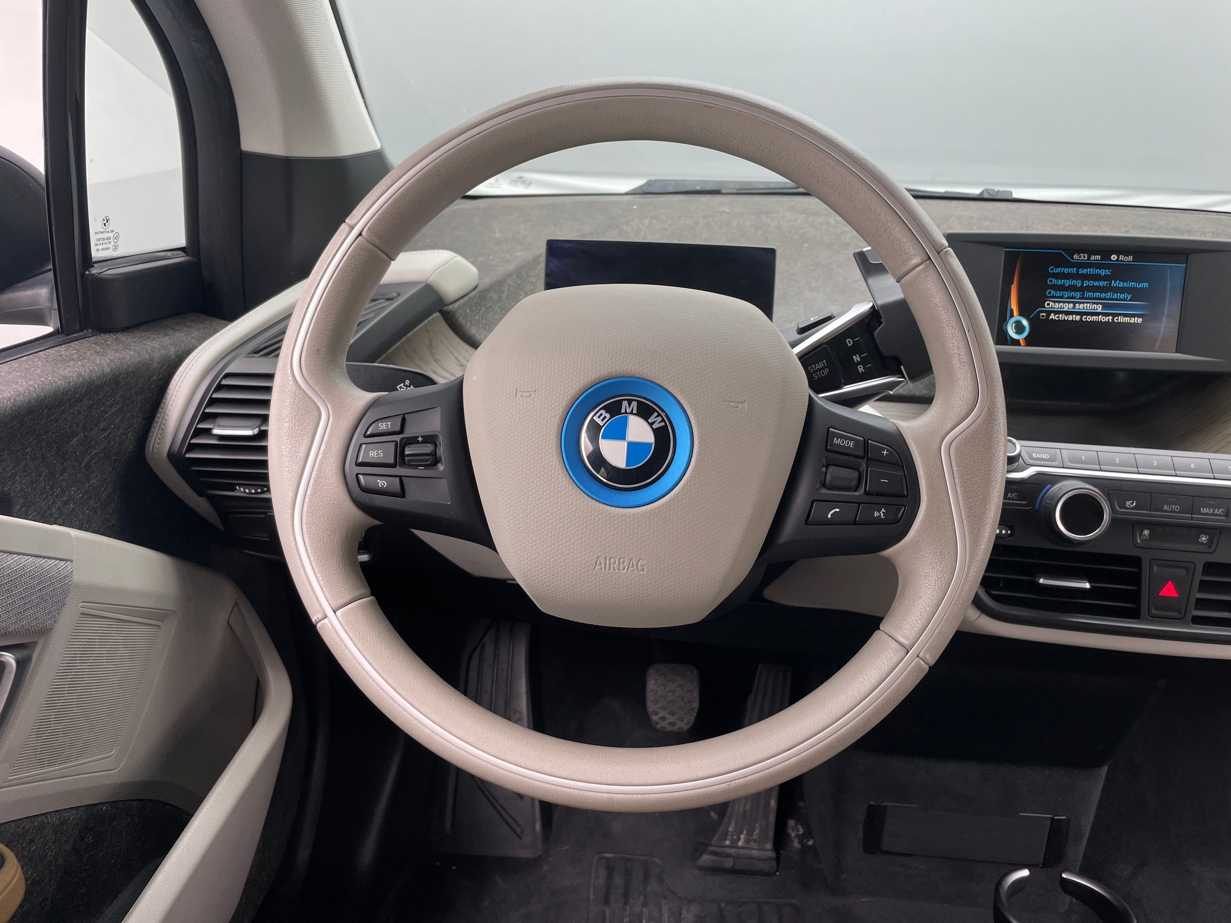 2017 BMW i3 Range Extender 5