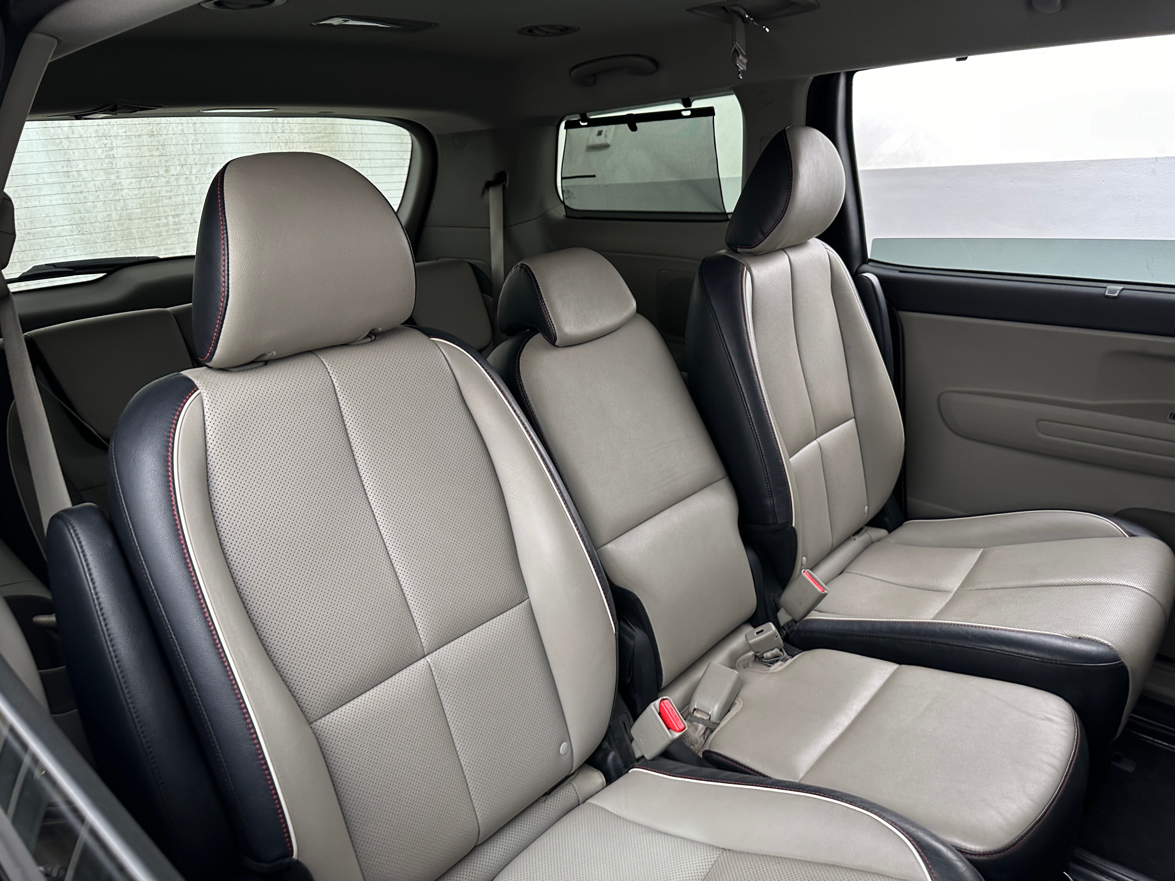 Thumbnail: 2019 Kia Sedona - 5