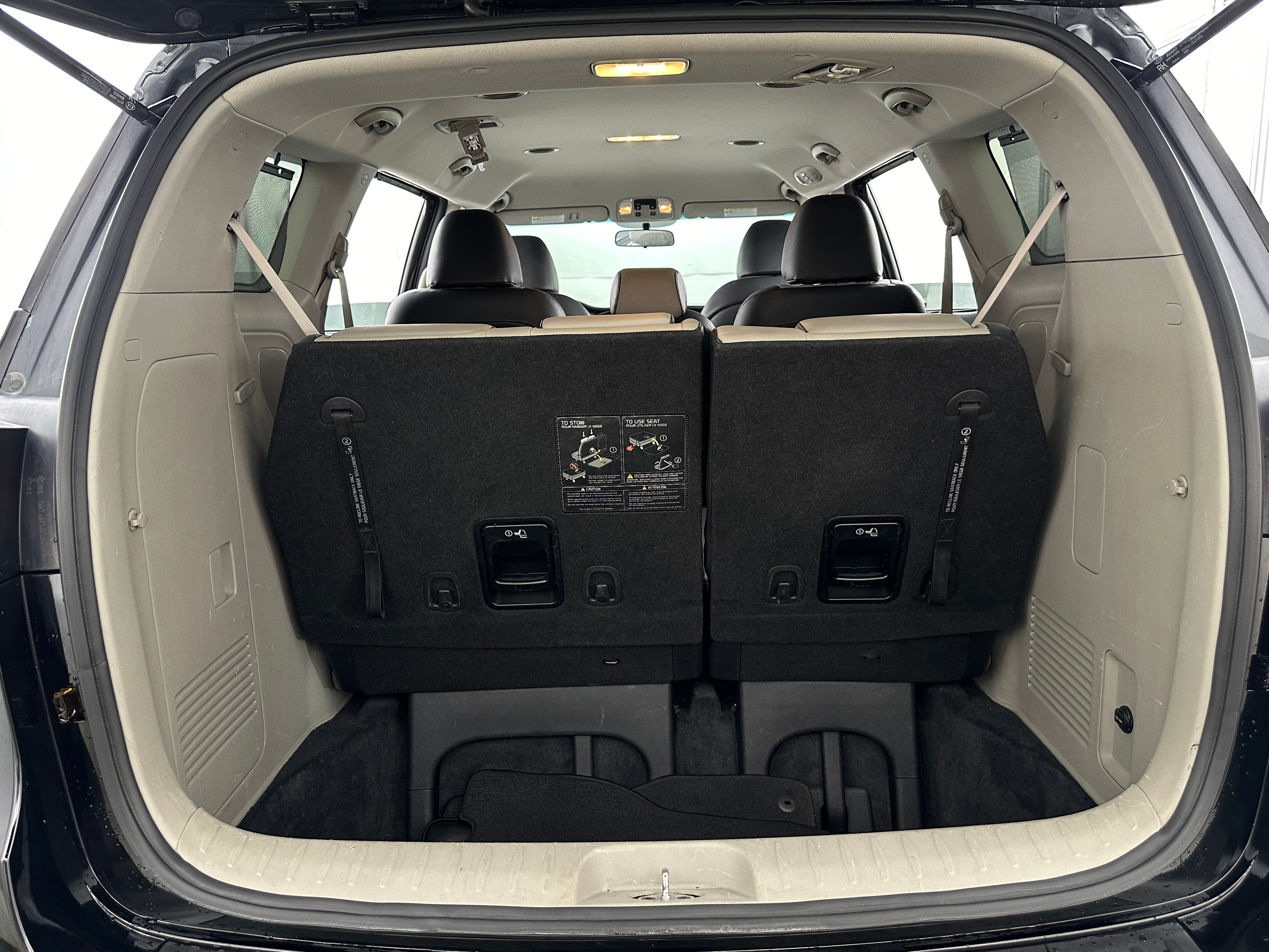 Thumbnail: 2019 Kia Sedona - 6