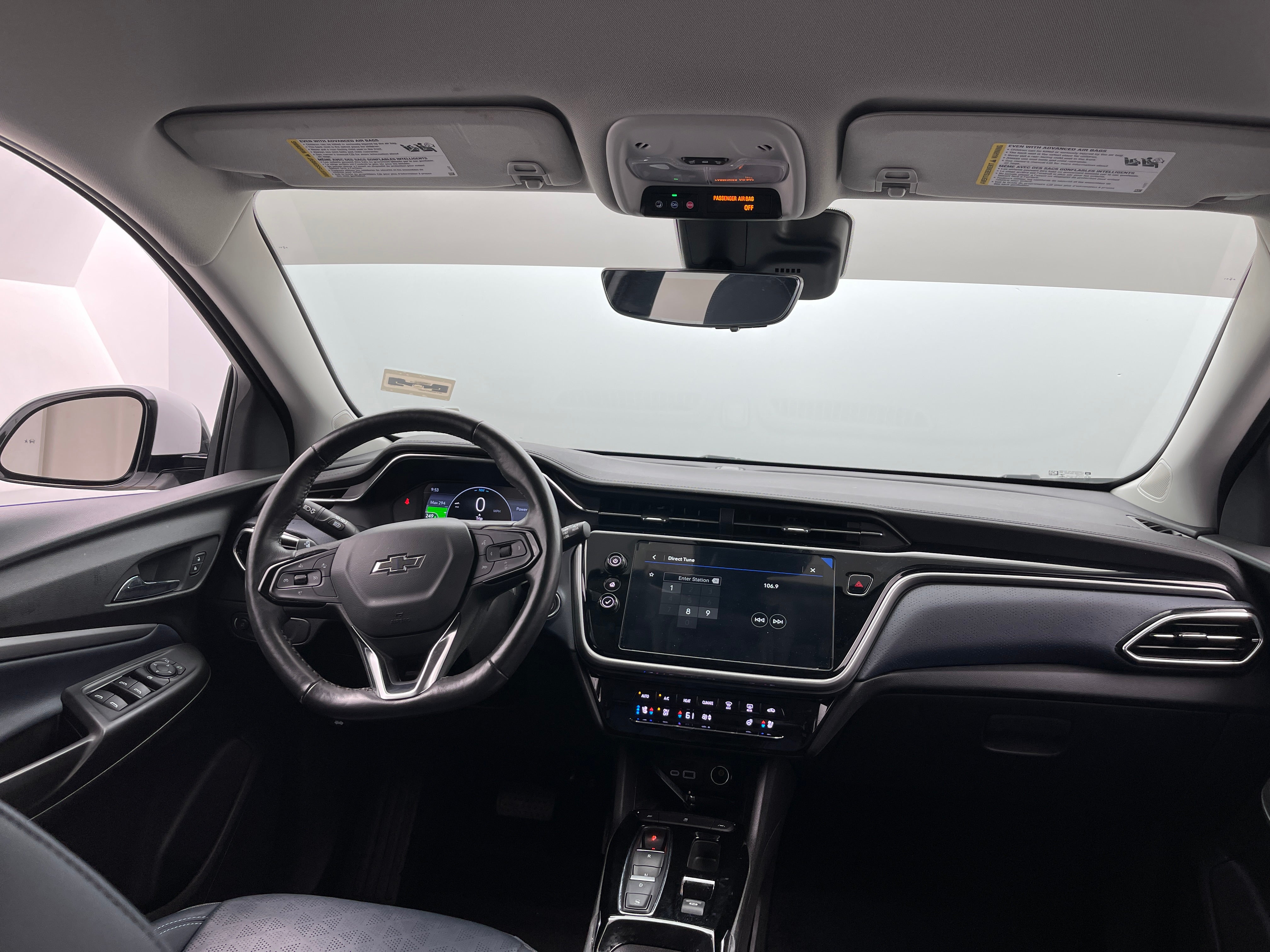 2023 Chevrolet Bolt EUV Premier 2