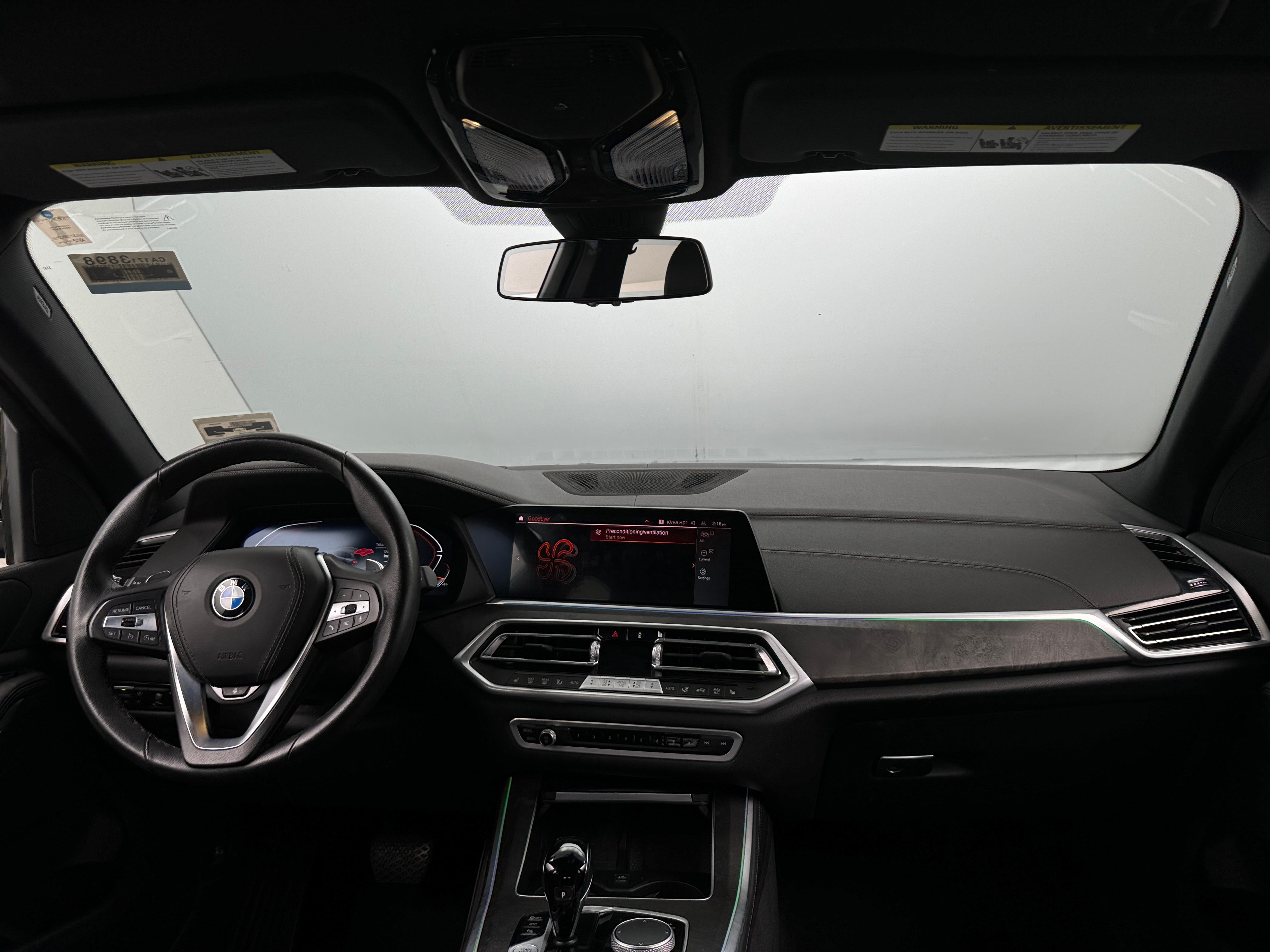 2023 BMW X5 xDrive40i 3