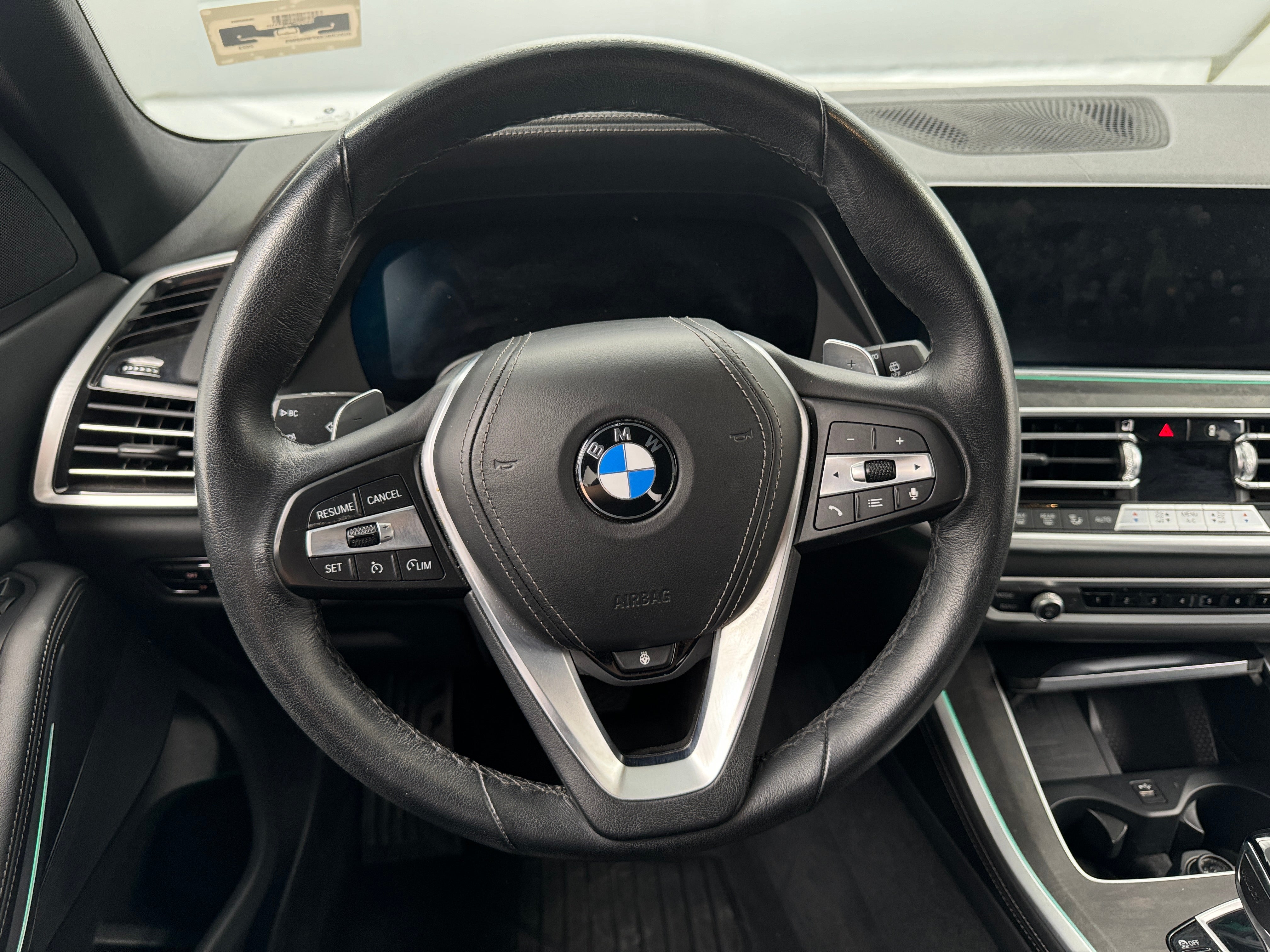 2023 BMW X5 xDrive40i 5