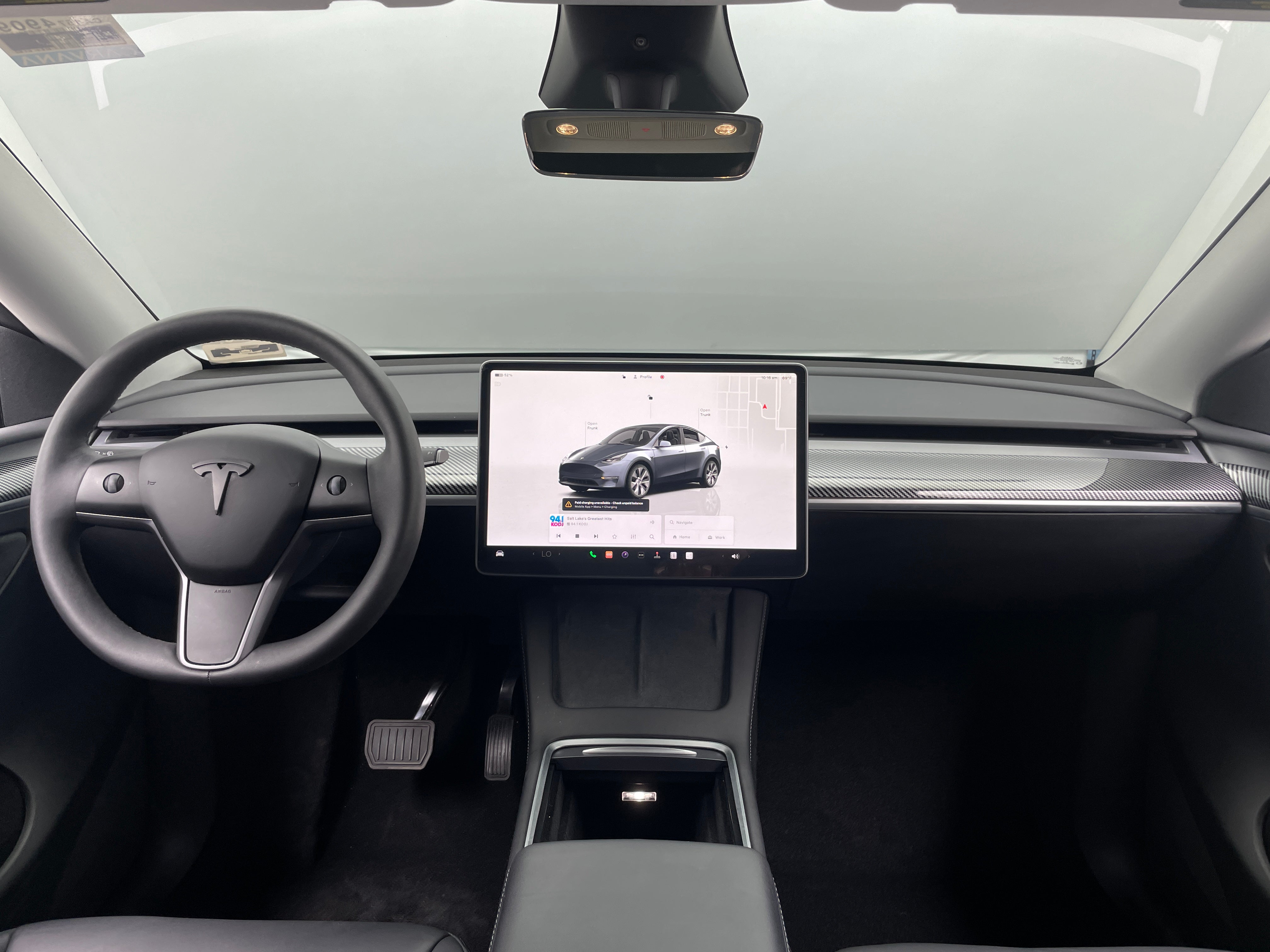 2023 Tesla Model Y Standard Range 3