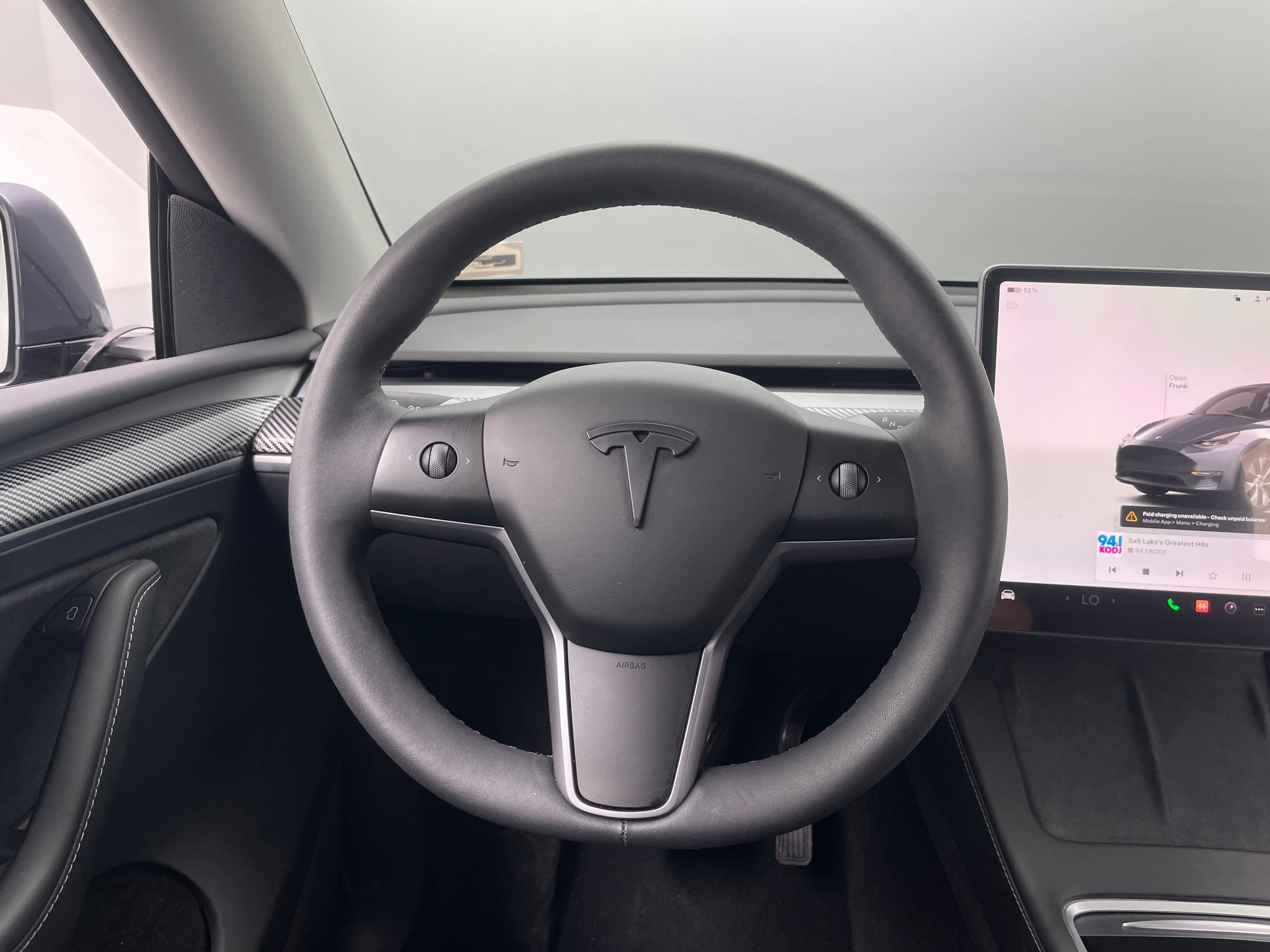 2023 Tesla Model Y Standard Range 5