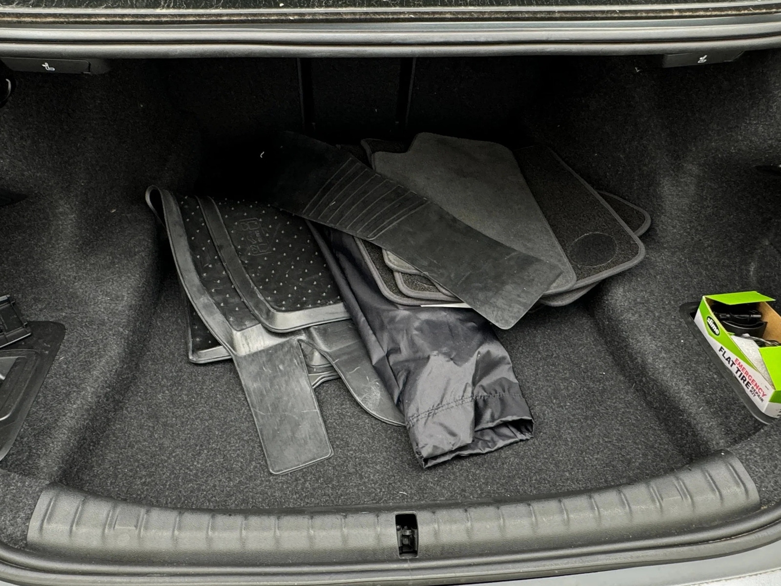 Thumbnail: 2017 BMW 5 Series - 7