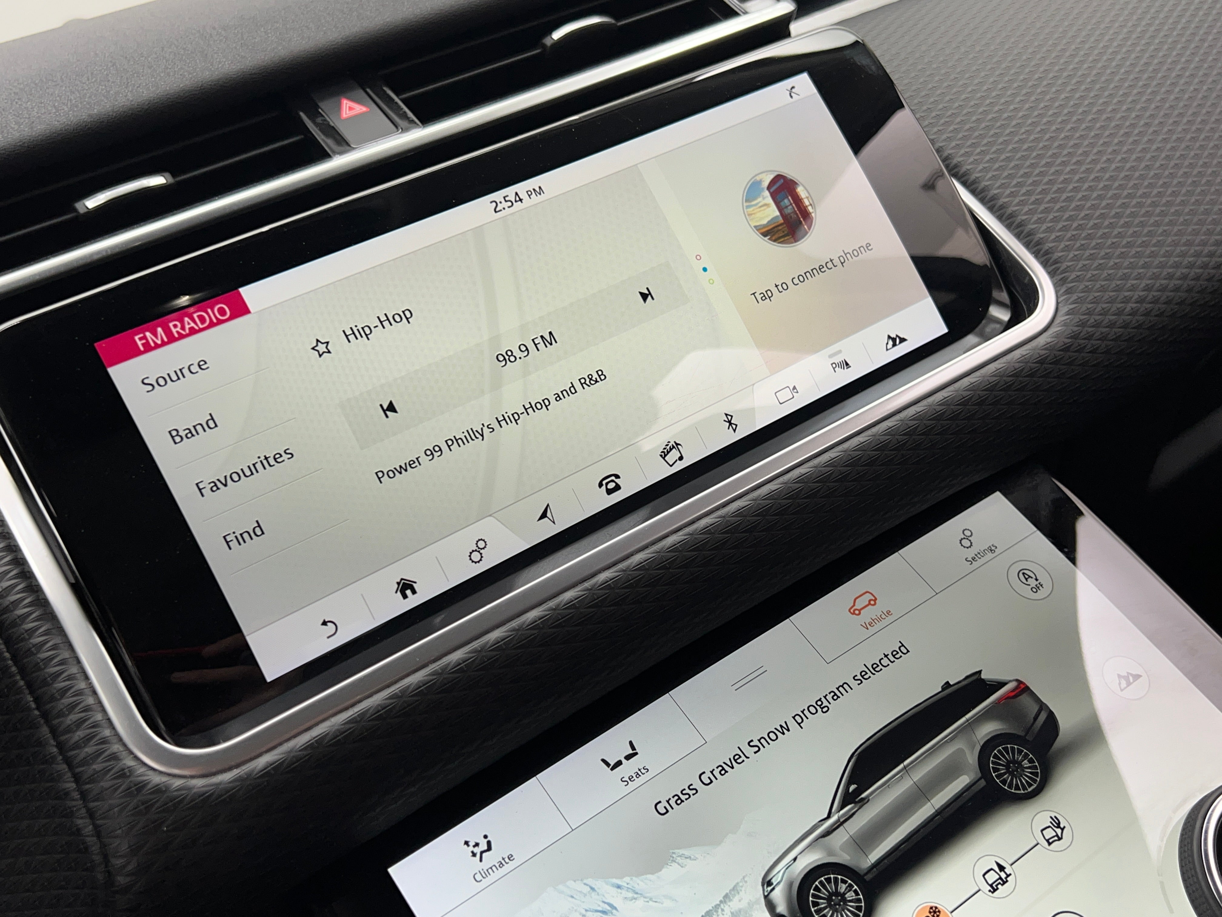 2018 Land Rover Range Rover Velar S 4