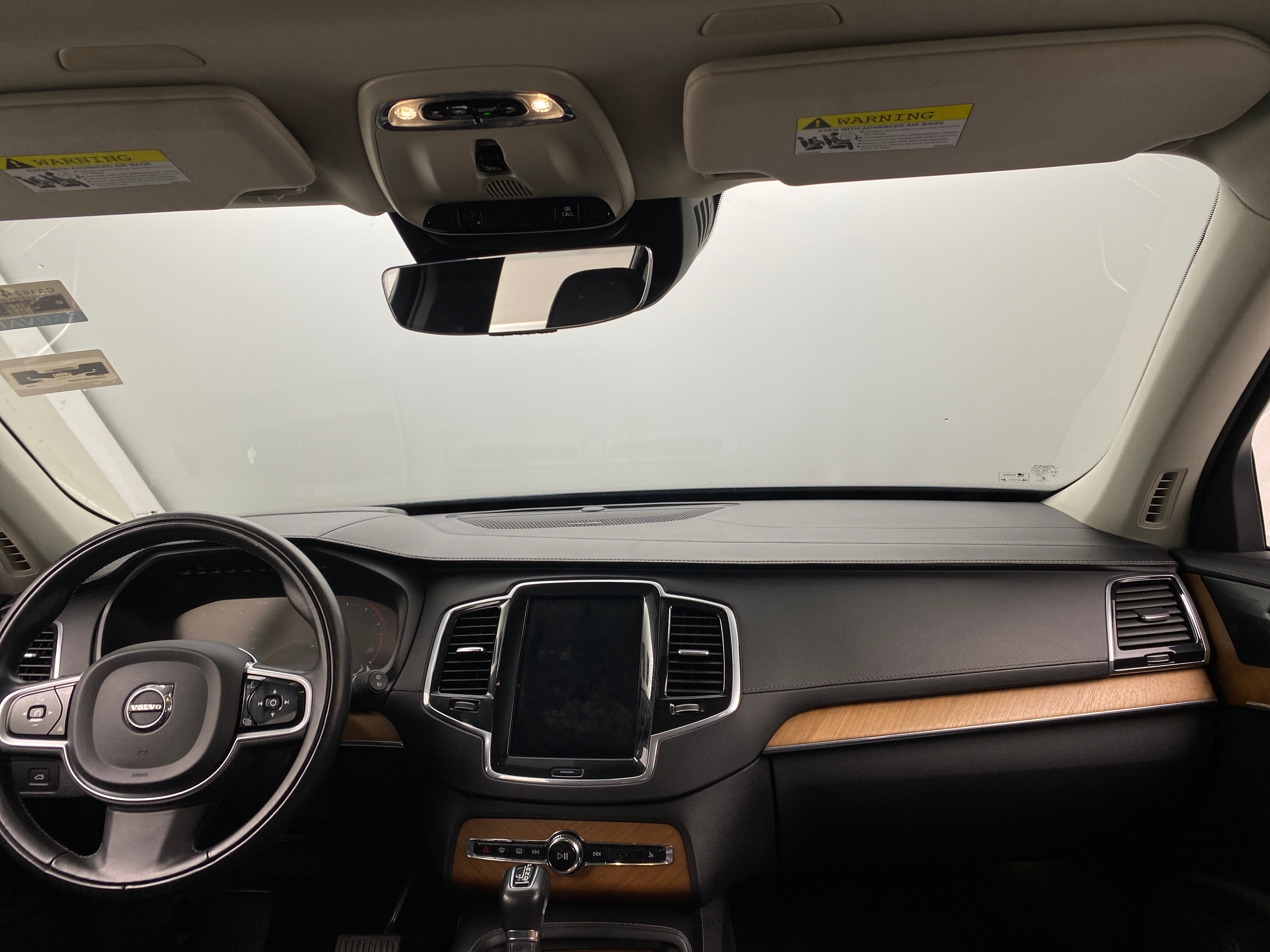 2019 Volvo XC90 T6 Inscription 3