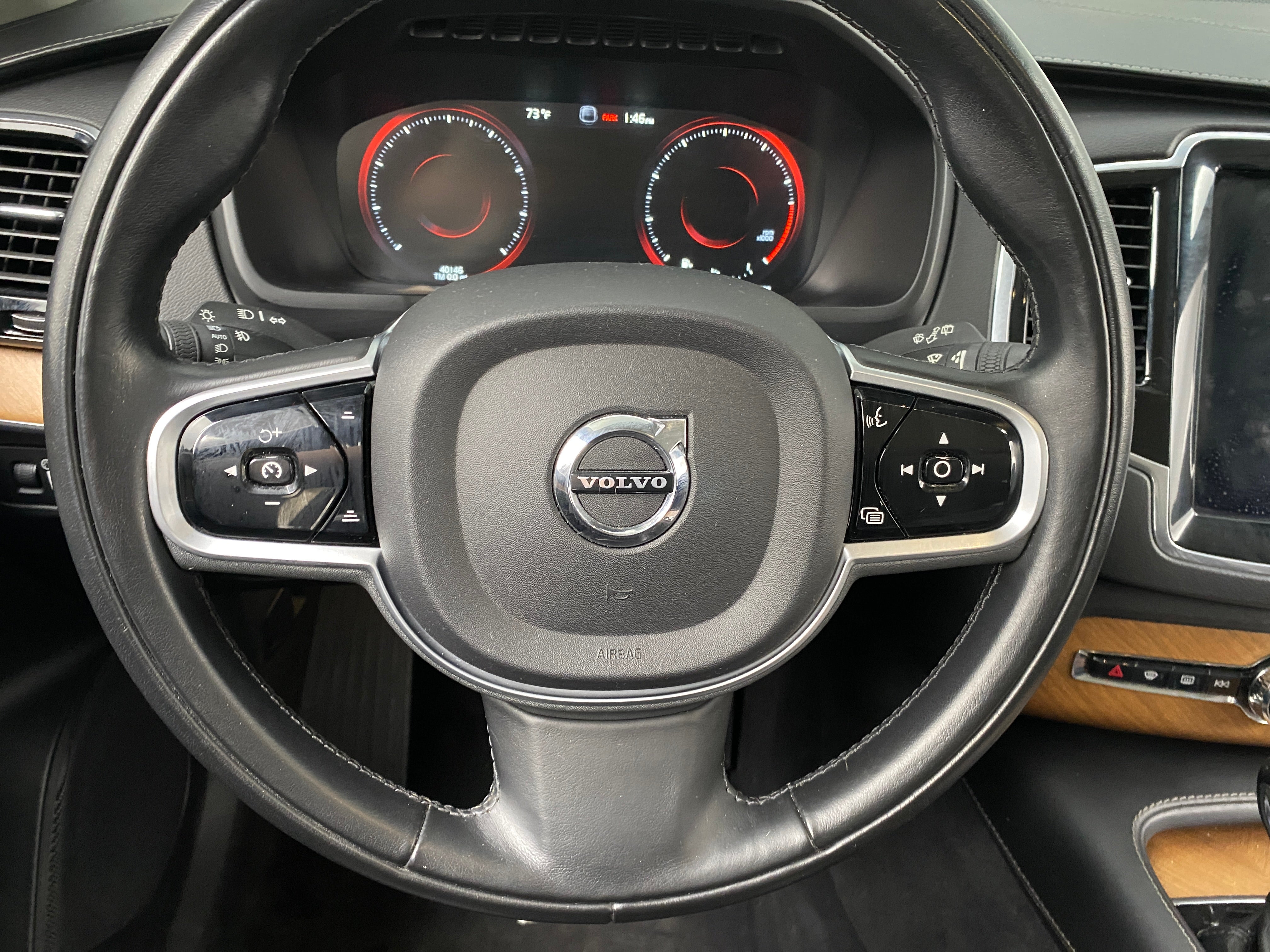 2019 Volvo XC90 T6 Inscription 5